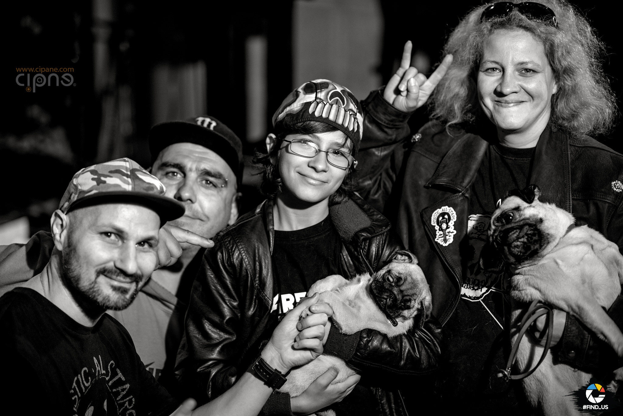 Acoustic All Stars II - 25 mai 2016 - Club Fire, București