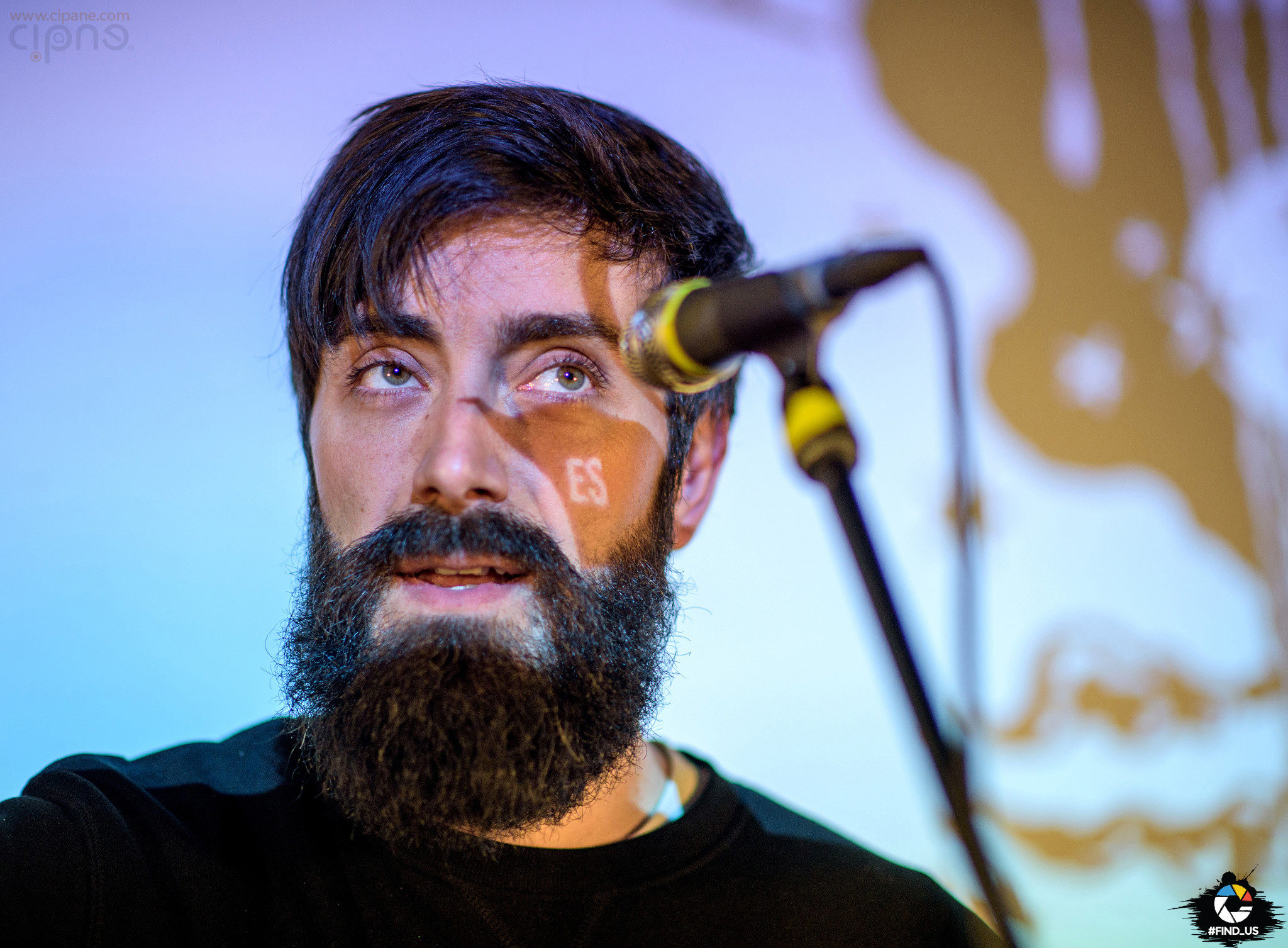Acoustic All Stars - 5 mai 2016 - Fire Club, București