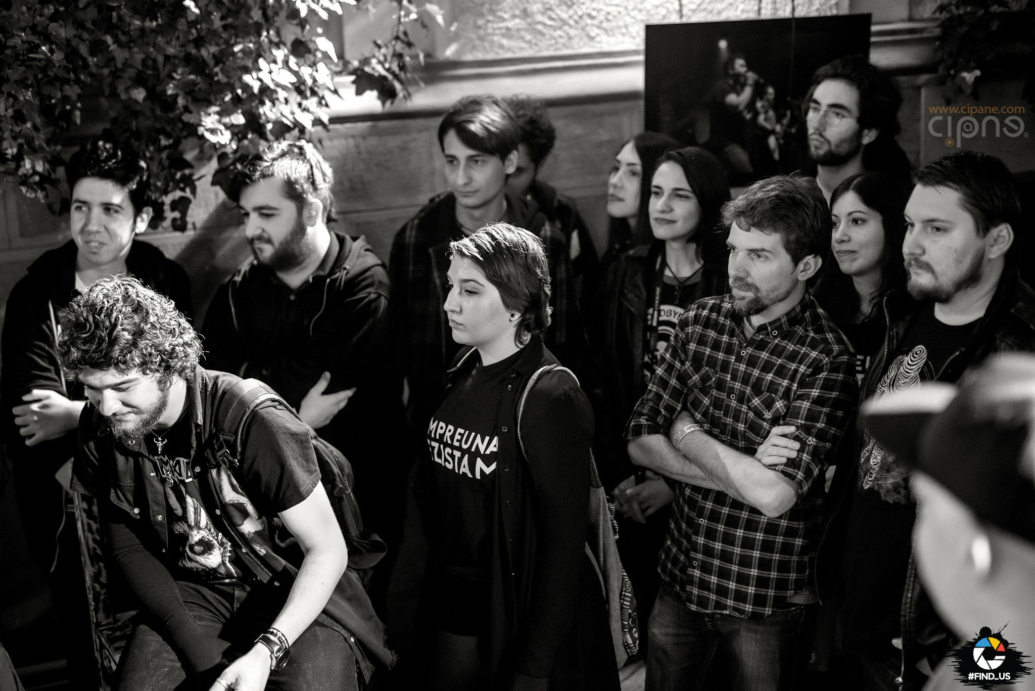 Acoustic All Stars II - 25 mai 2016 - Club Fire, București