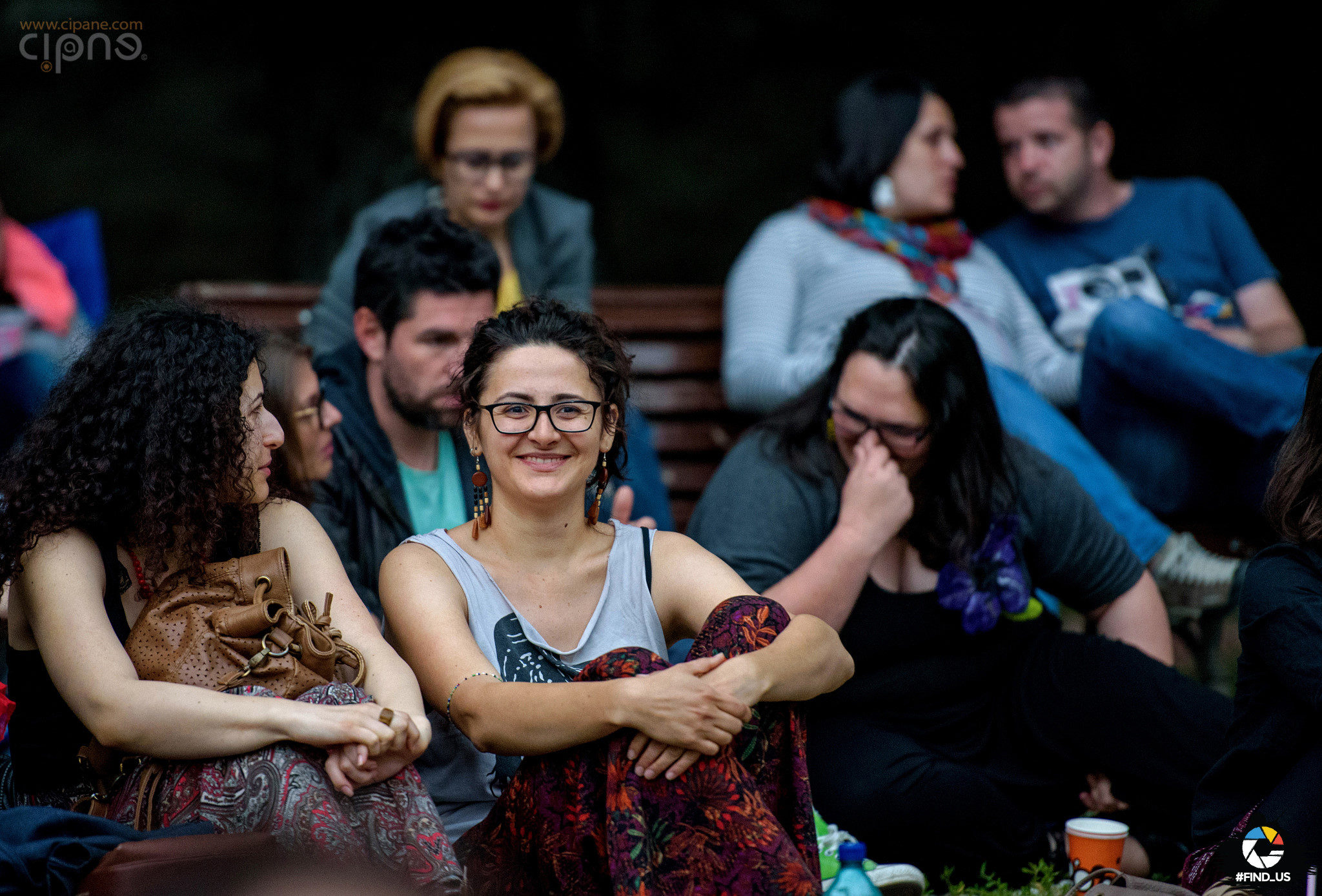 byron - 15 mai 2016 - Grădina Enescu, București