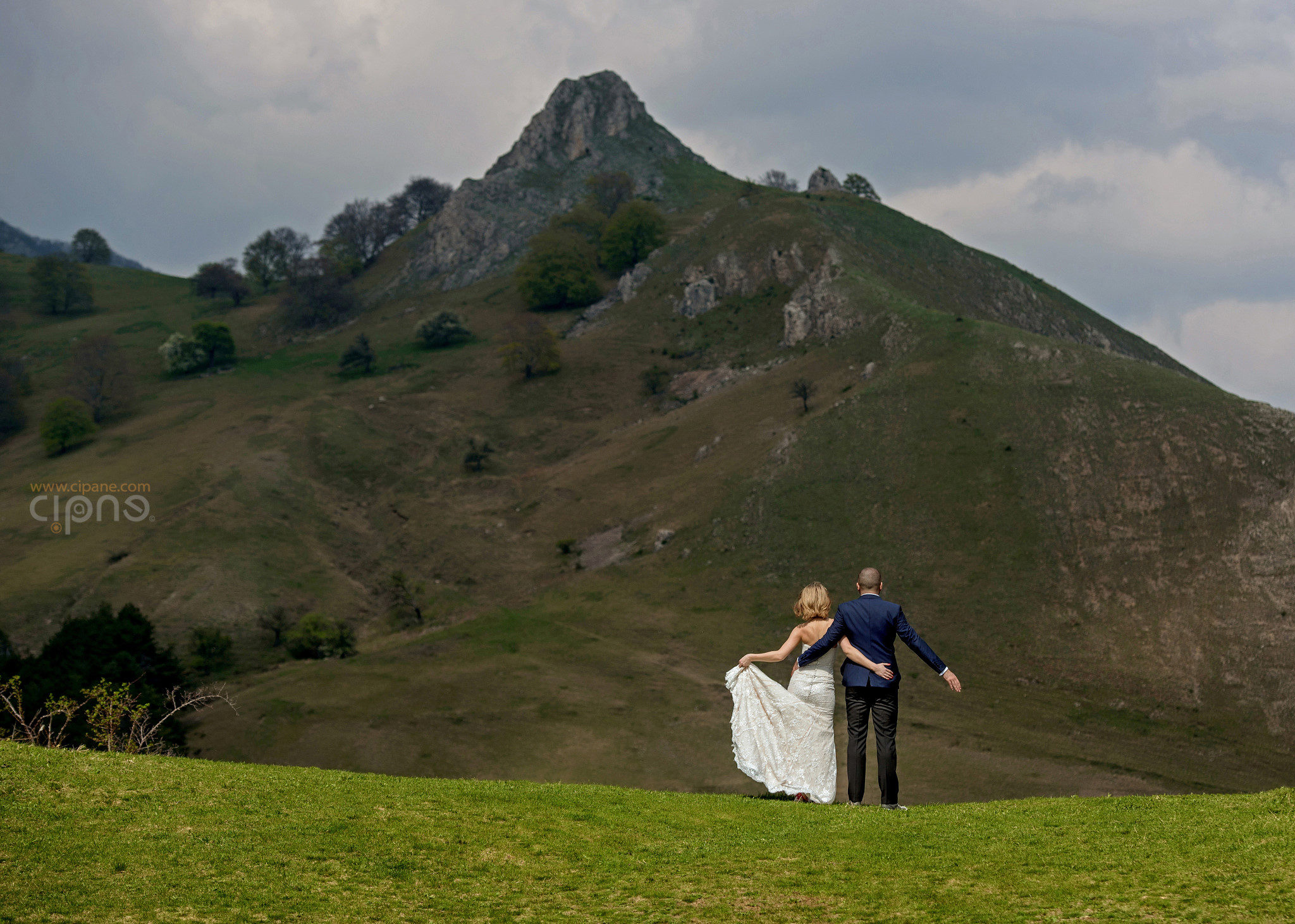 Geo & Florina - 10 aprilie 2015 - Colții Trascăului, Munții Apuseni