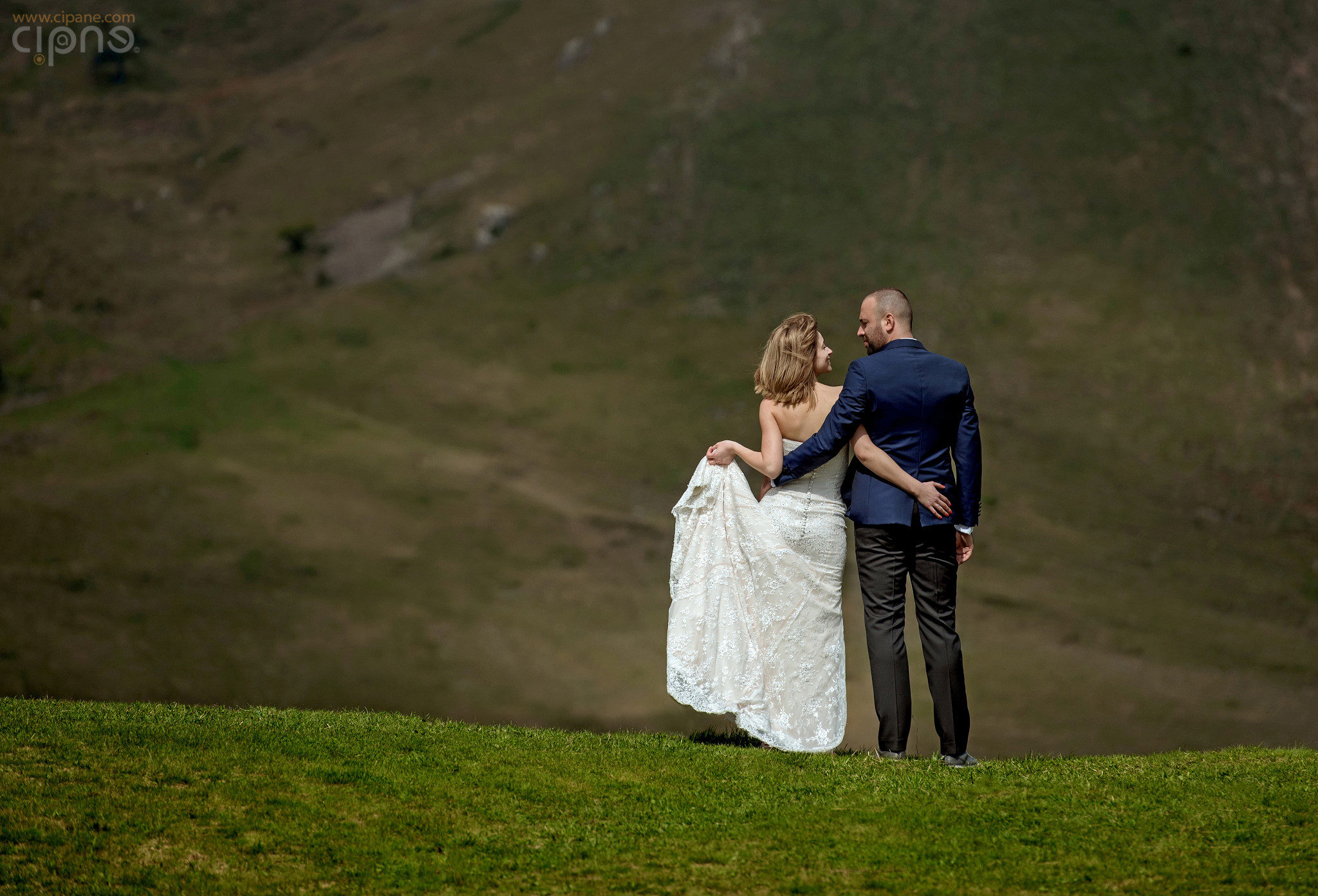 Geo & Florina - 10 aprilie 2015 - Colții Trascăului, Munții Apuseni