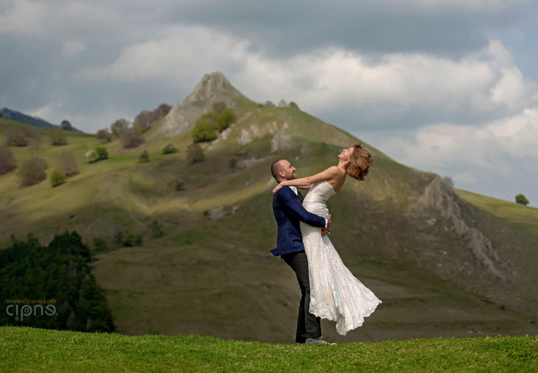 Geo & Florina - 10 aprilie 2015 - Colții Trascăului, Munții Apuseni