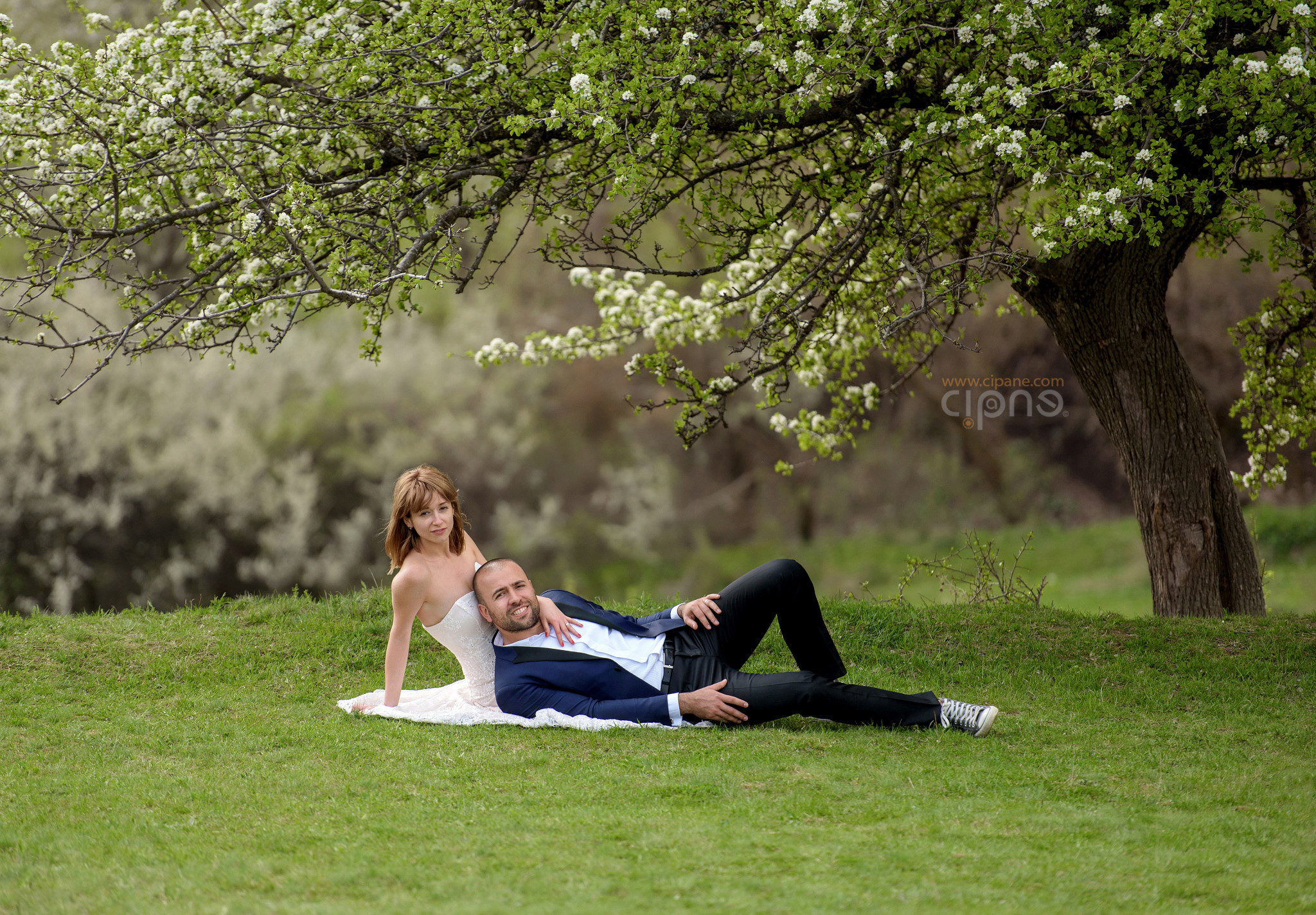 Geo & Florina - 10 aprilie 2015 - Colții Trascăului, Munții Apuseni