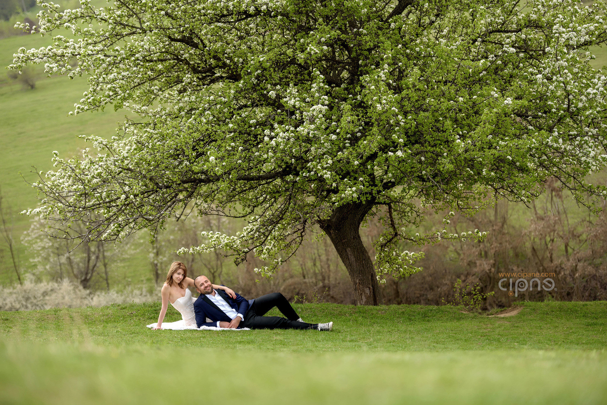 Geo & Florina - 10 aprilie 2015 - Colții Trascăului, Munții Apuseni