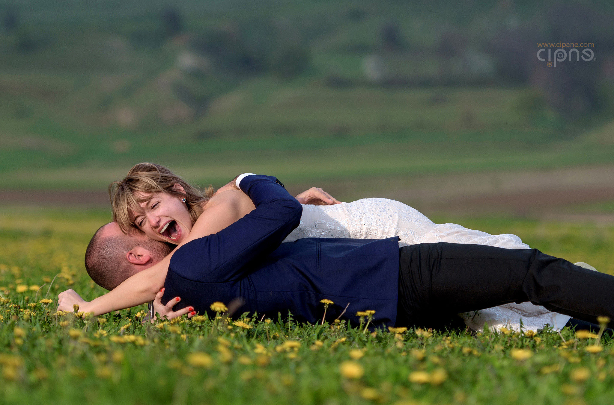 Geo & Florina - 10 aprilie 2015 - Colții Trascăului, Munții Apuseni