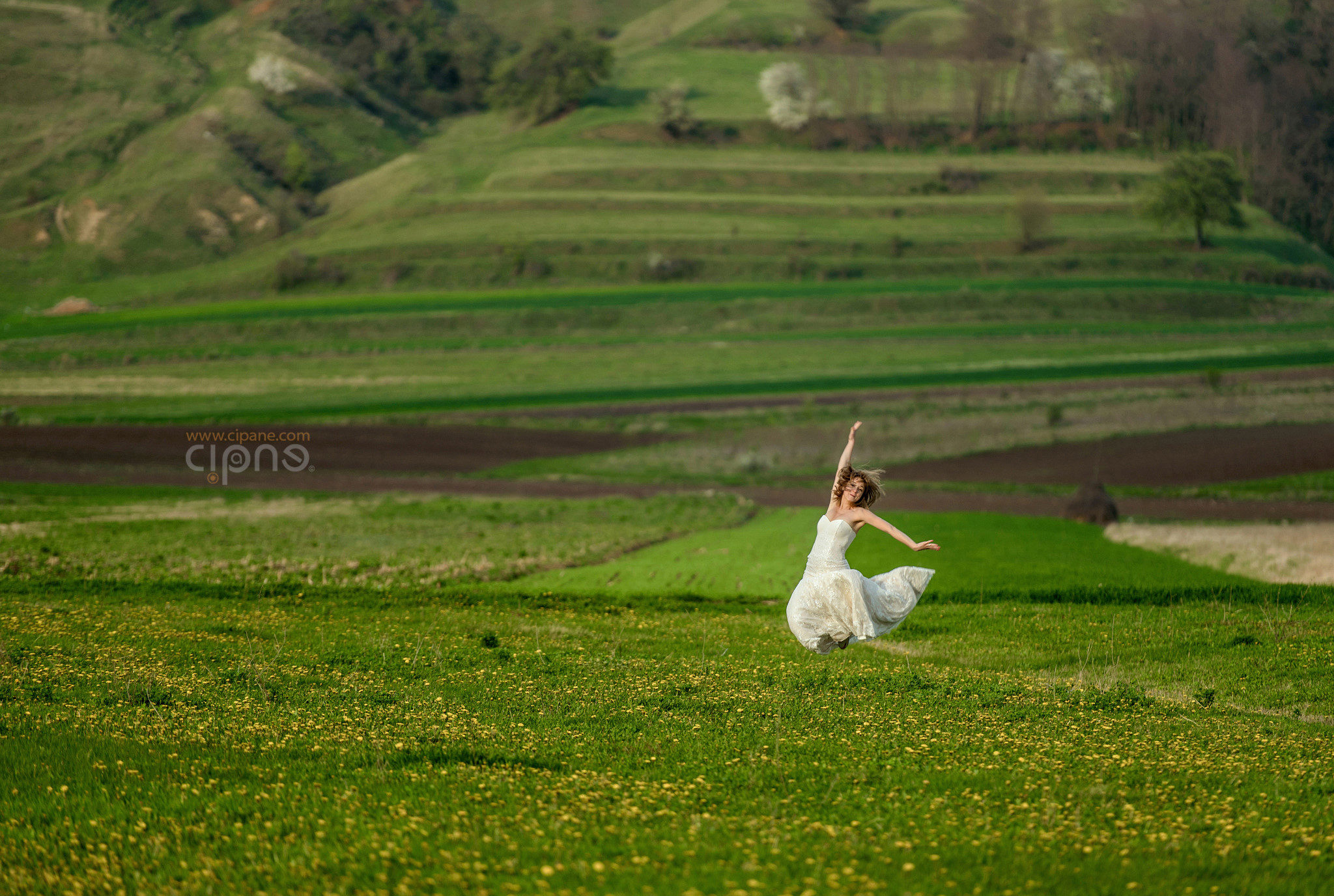 Geo & Florina - 10 aprilie 2015 - Colții Trascăului, Munții Apuseni