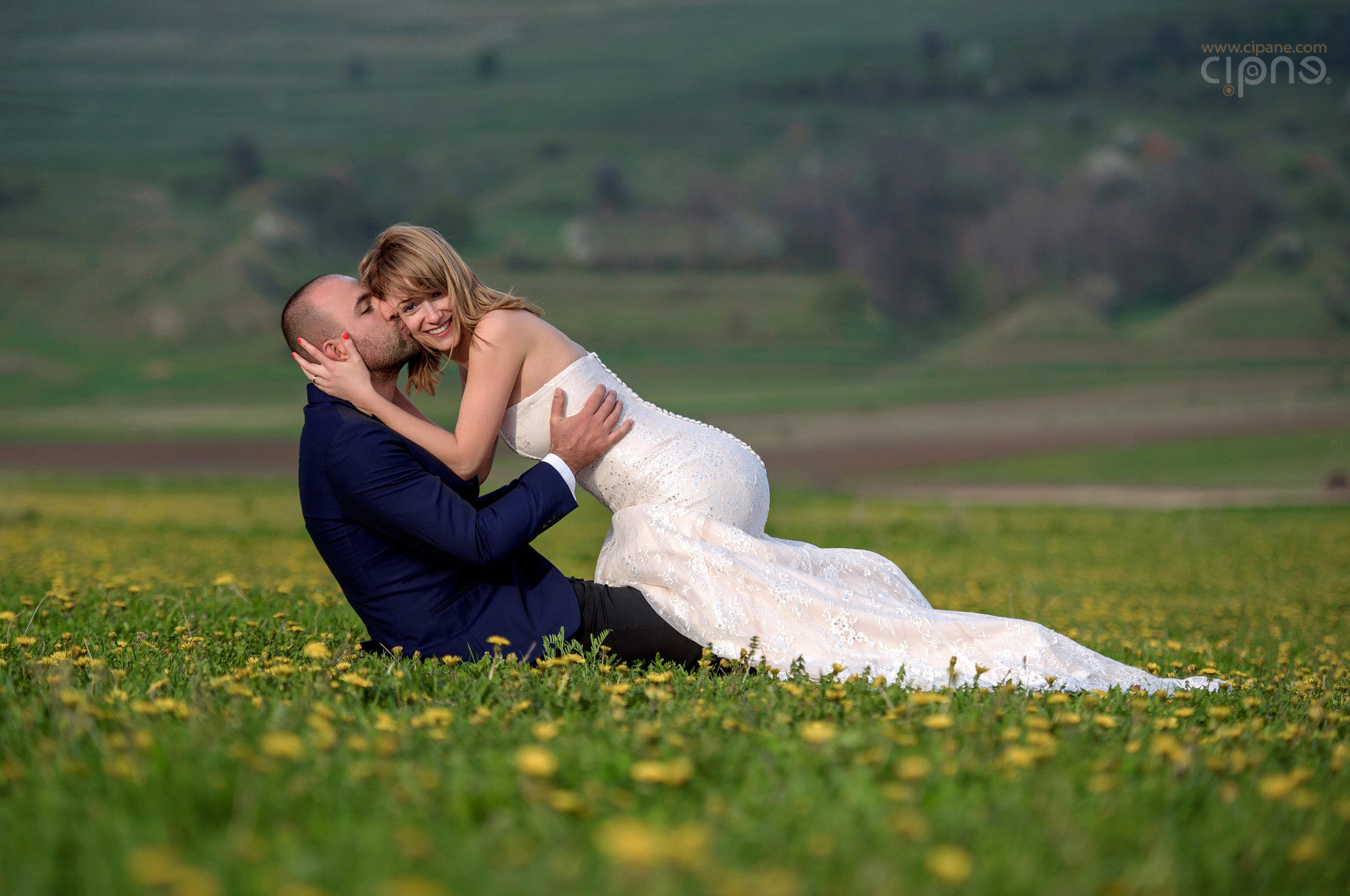 Geo & Florina - 10 aprilie 2015 - Colții Trascăului, Munții Apuseni