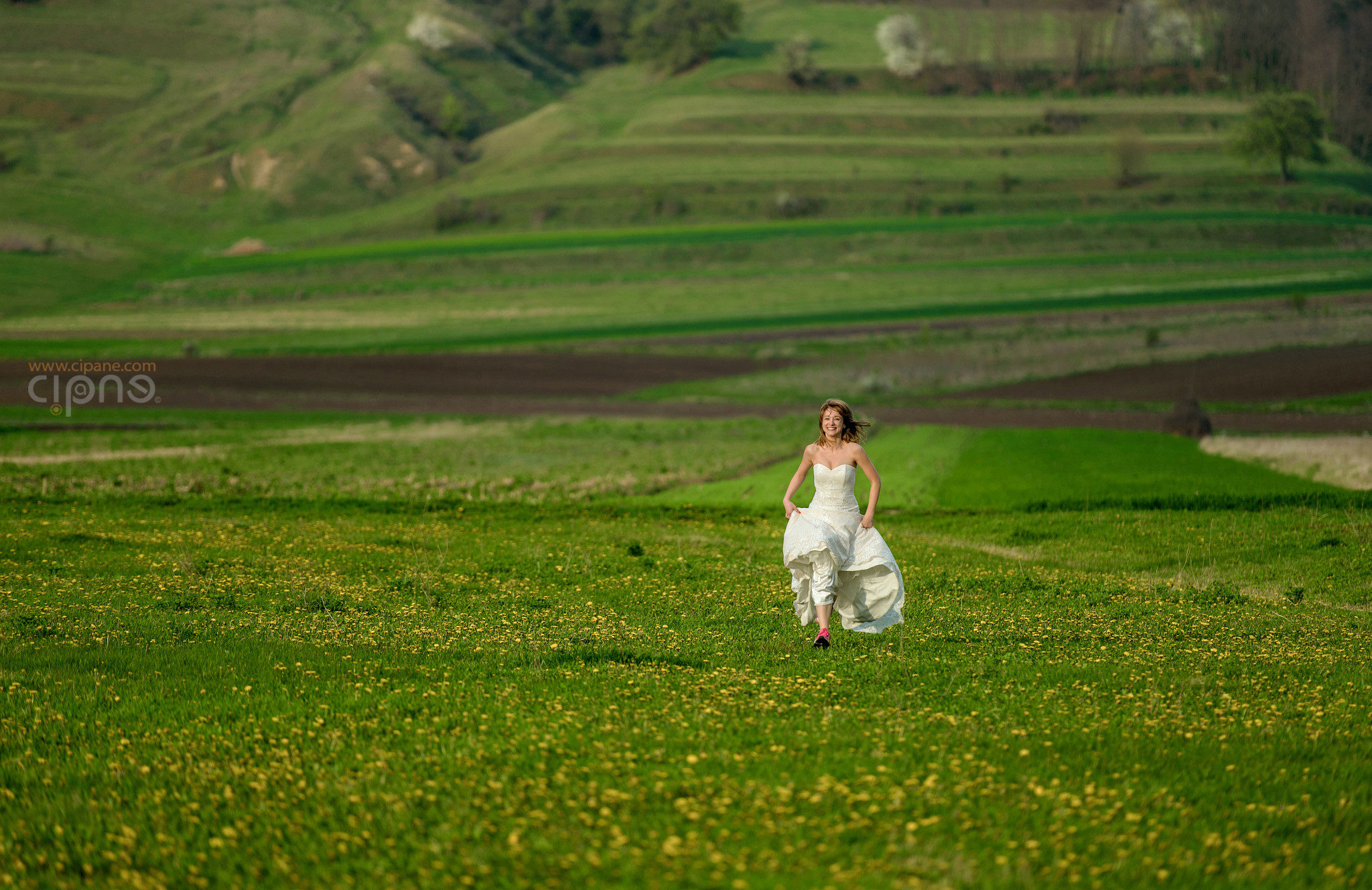 Geo & Florina - 10 aprilie 2015 - Colții Trascăului, Munții Apuseni