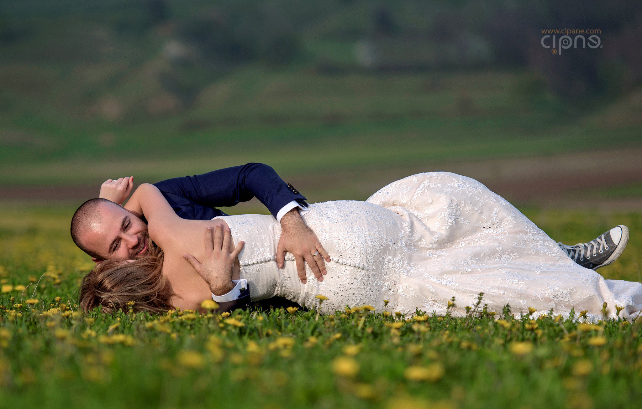Geo & Florina - 10 aprilie 2015 - Colții Trascăului, Munții Apuseni
