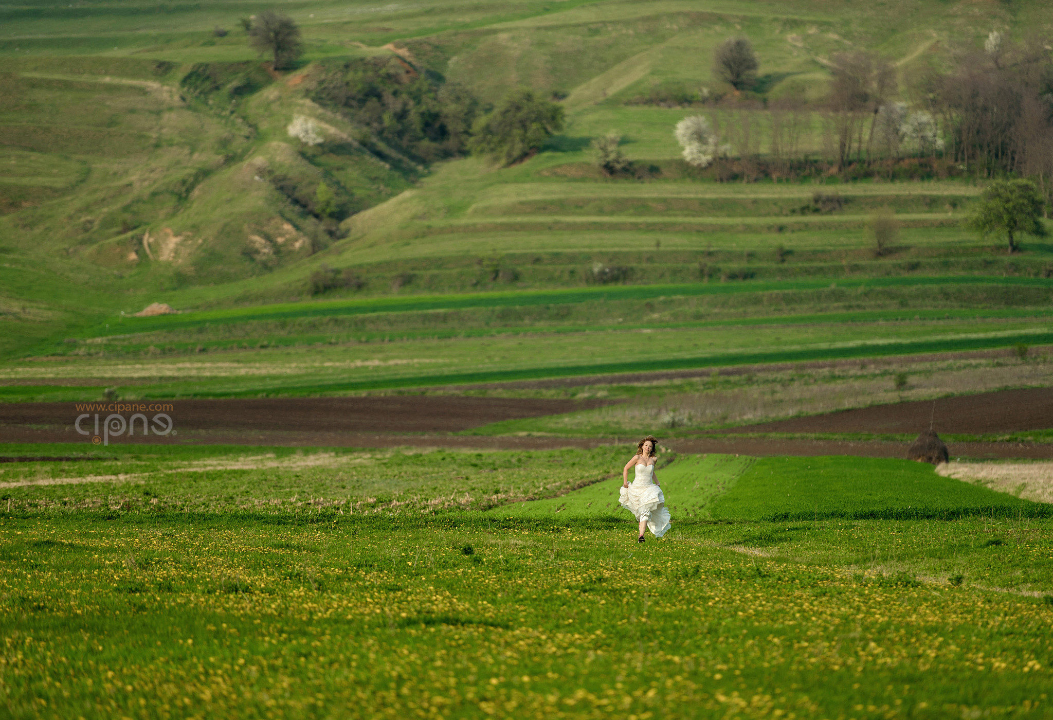Geo & Florina - 10 aprilie 2015 - Colții Trascăului, Munții Apuseni