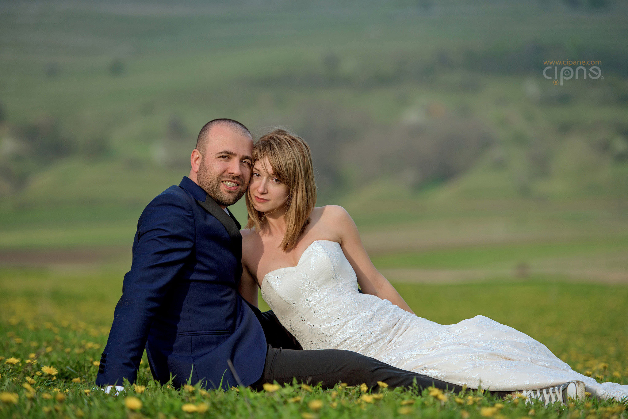 Geo & Florina - 10 aprilie 2015 - Colții Trascăului, Munții Apuseni
