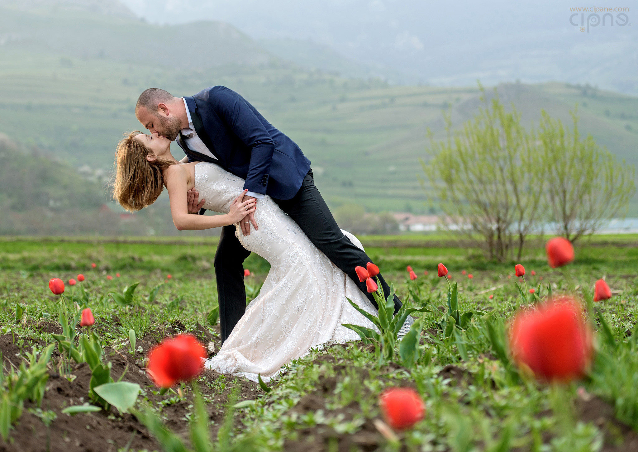 Geo & Florina - 10 aprilie 2015 - Colții Trascăului, Munții Apuseni