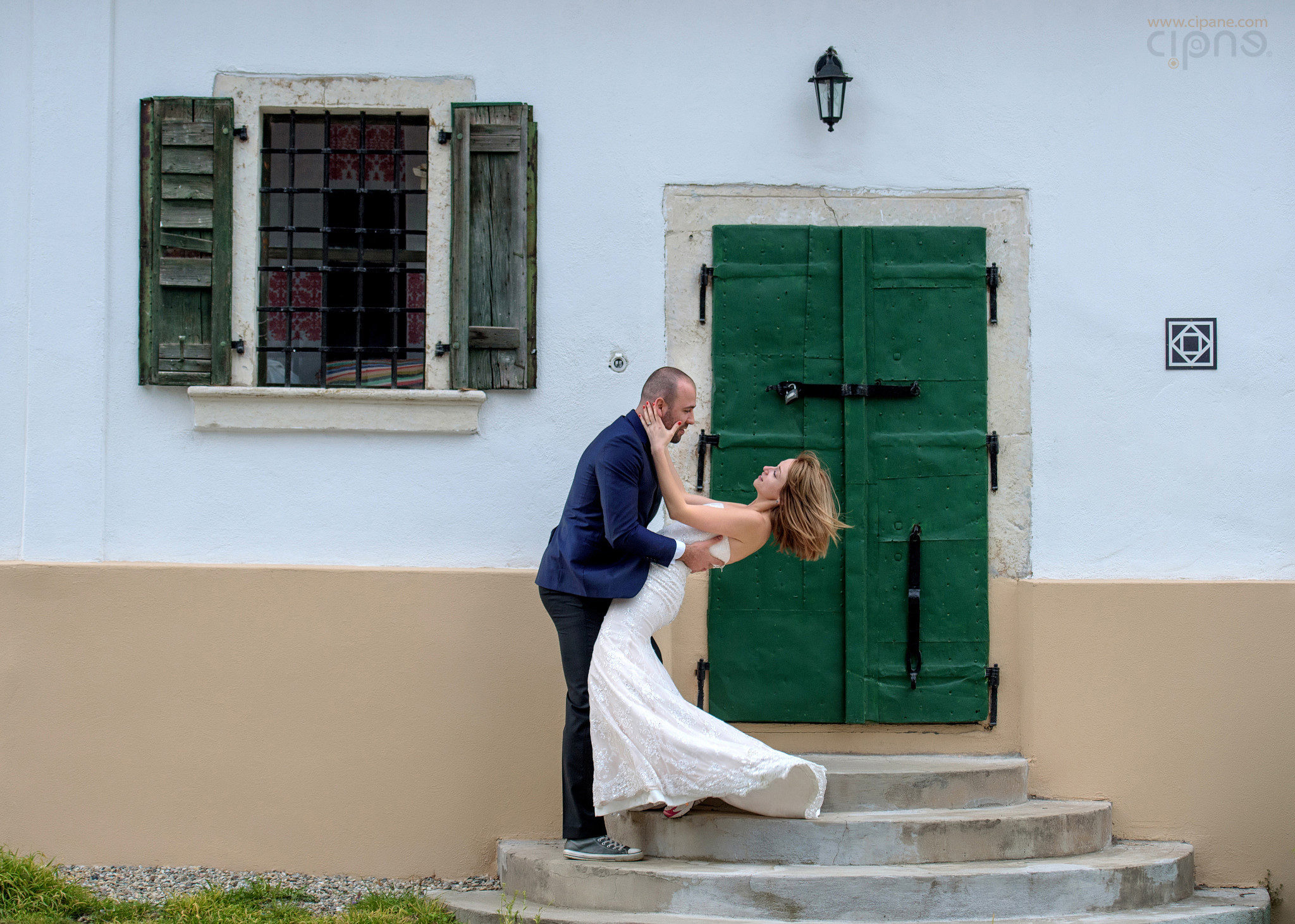 Geo & Florina - 10 aprilie 2015 - Colții Trascăului, Munții Apuseni