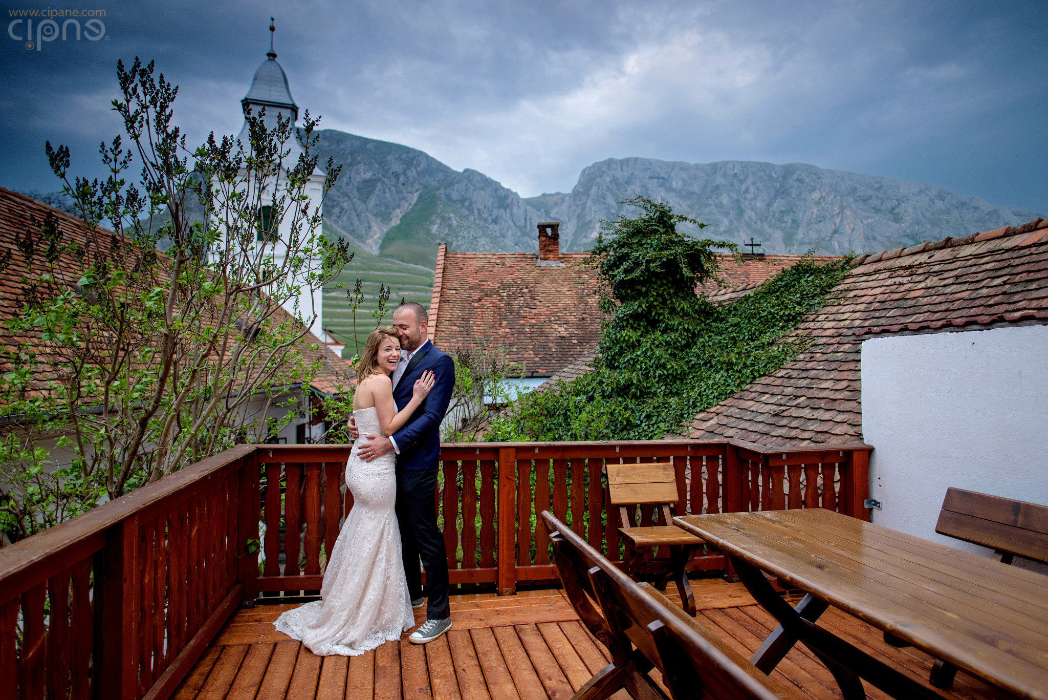 Geo & Florina - 10 aprilie 2015 - Colții Trascăului, Munții Apuseni