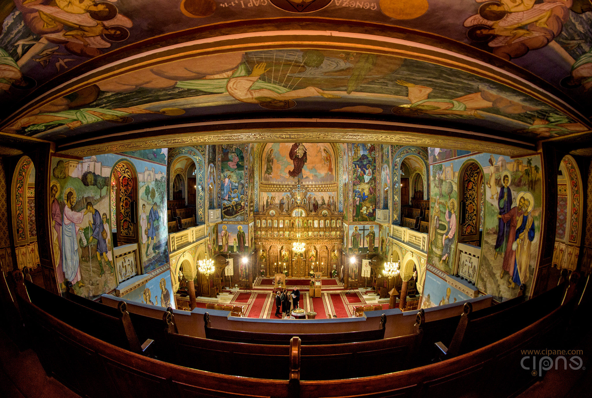 Cinema creștin