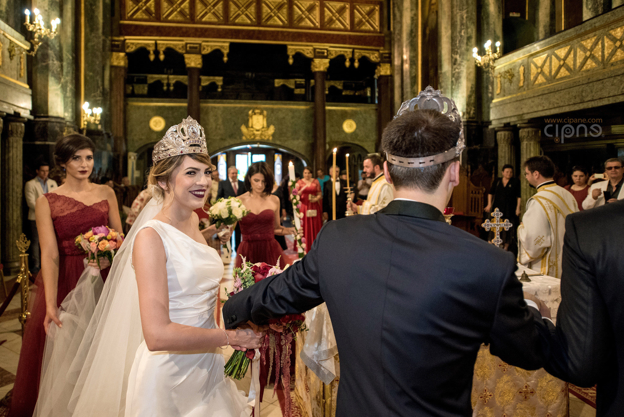 Leo & Alexandra - 25 iunie 2016 - București