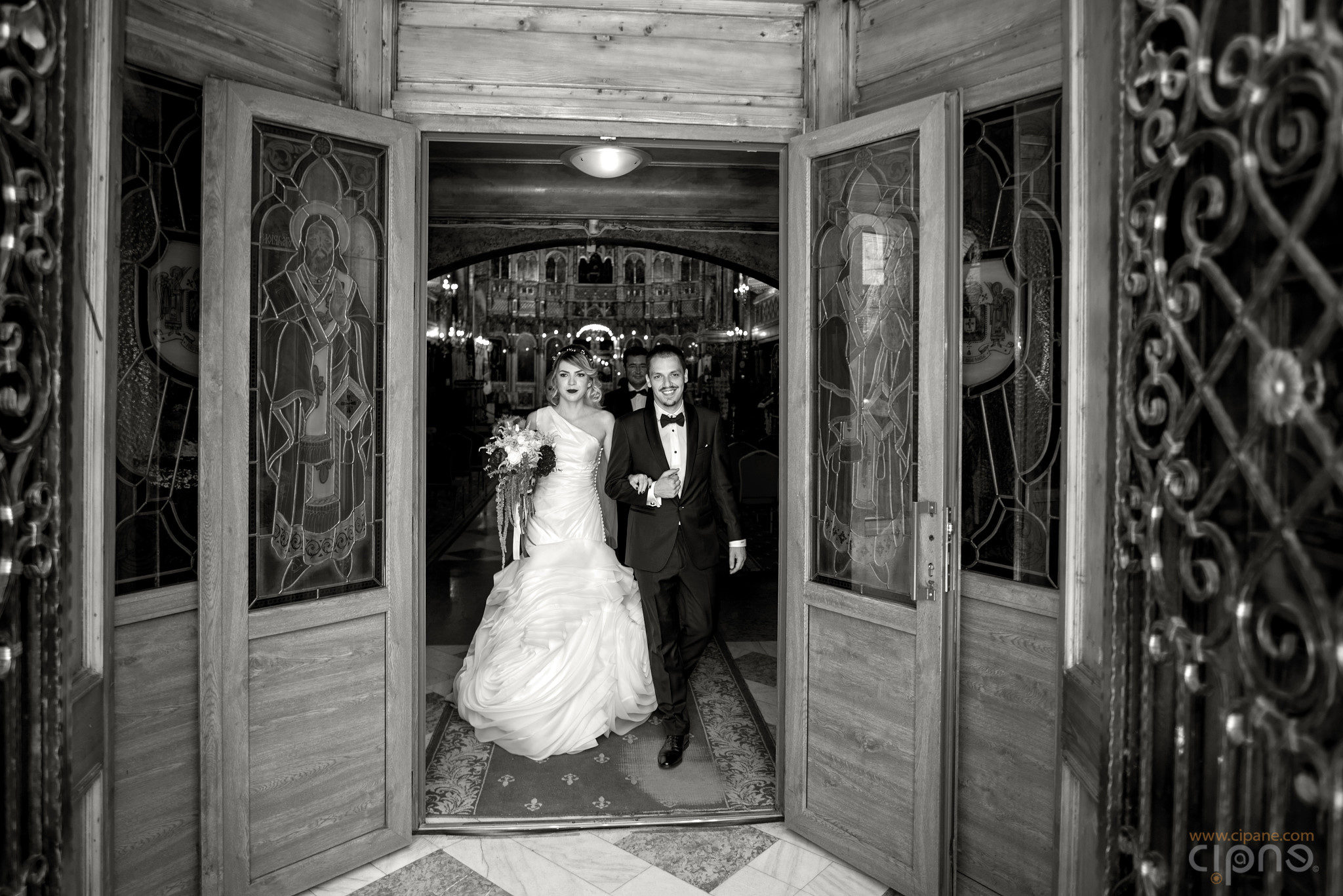 Leo & Alexandra - 25 iunie 2016 - București