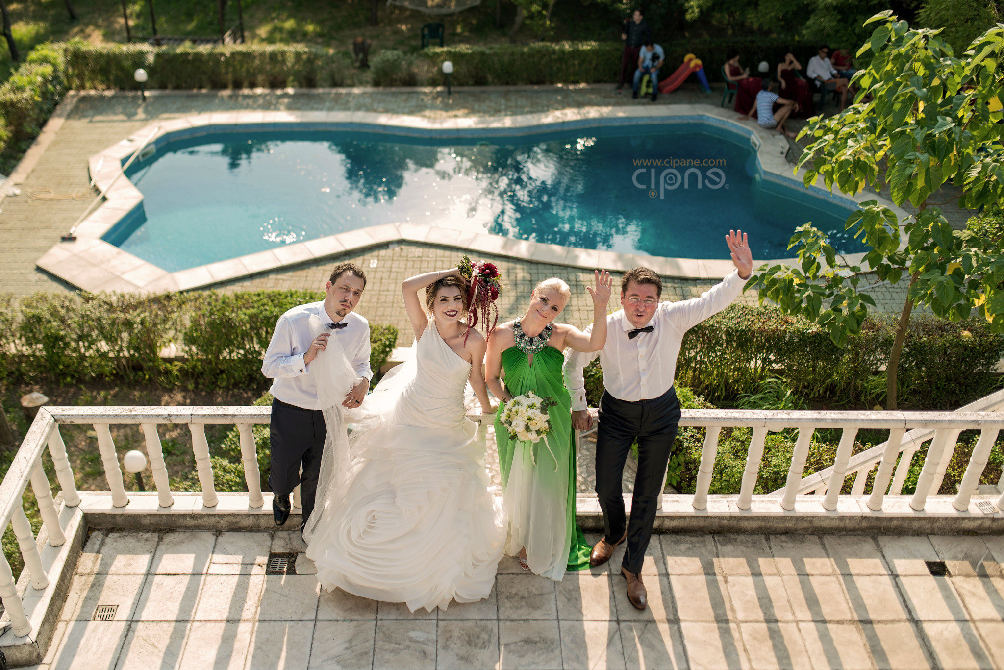 Leo & Alexandra - 25 iunie 2016 - București