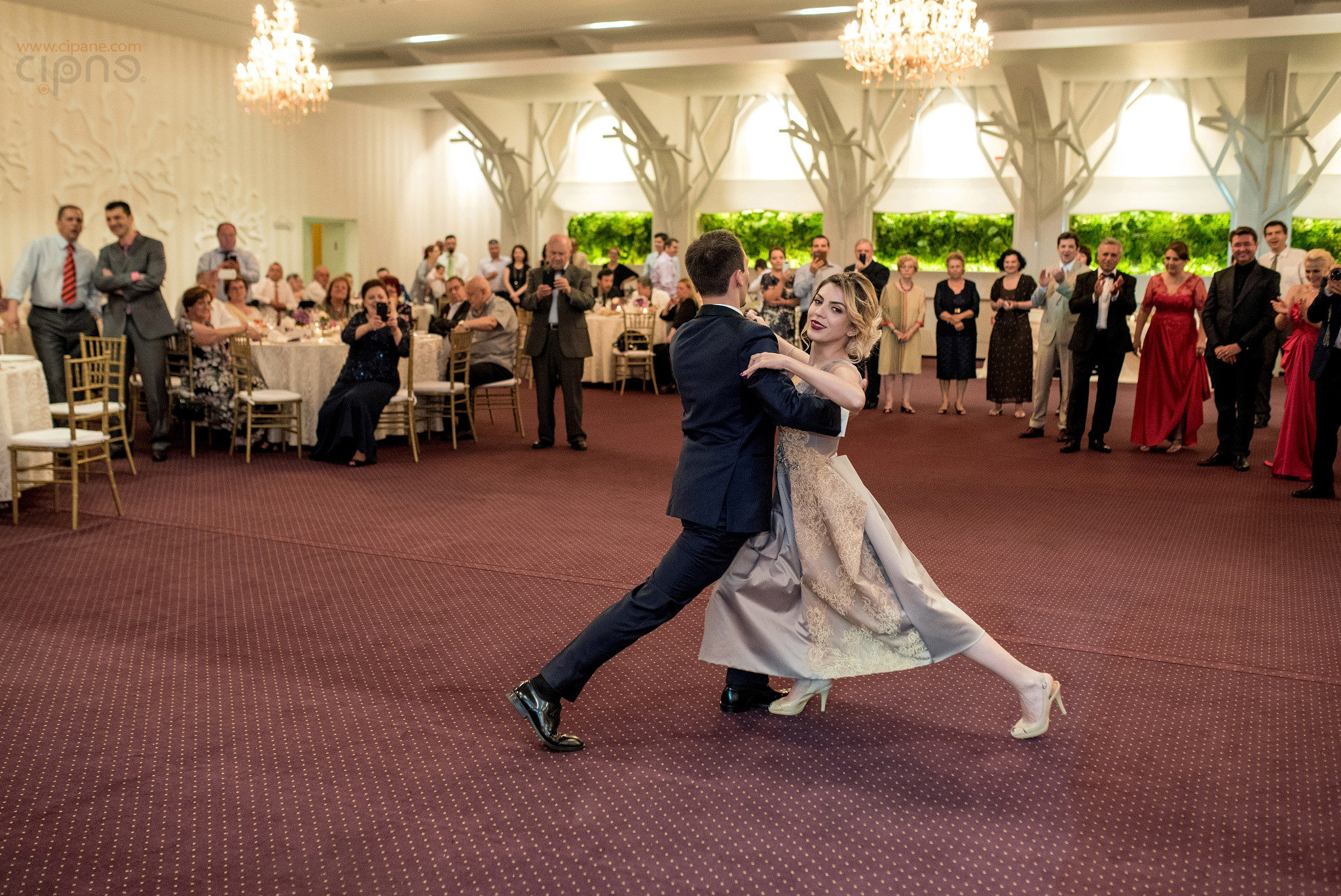Leo & Alexandra - 25 iunie 2016 - București