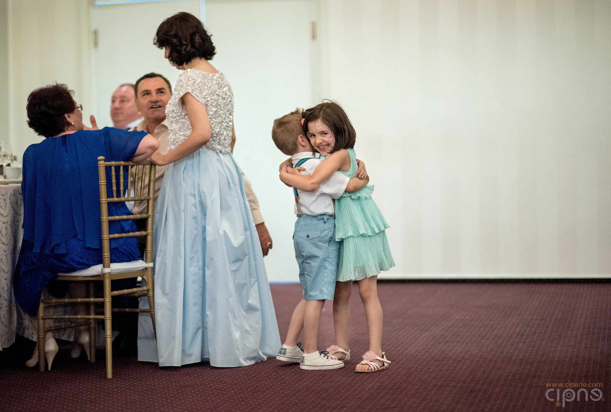 Leo & Alexandra - 25 iunie 2016 - București