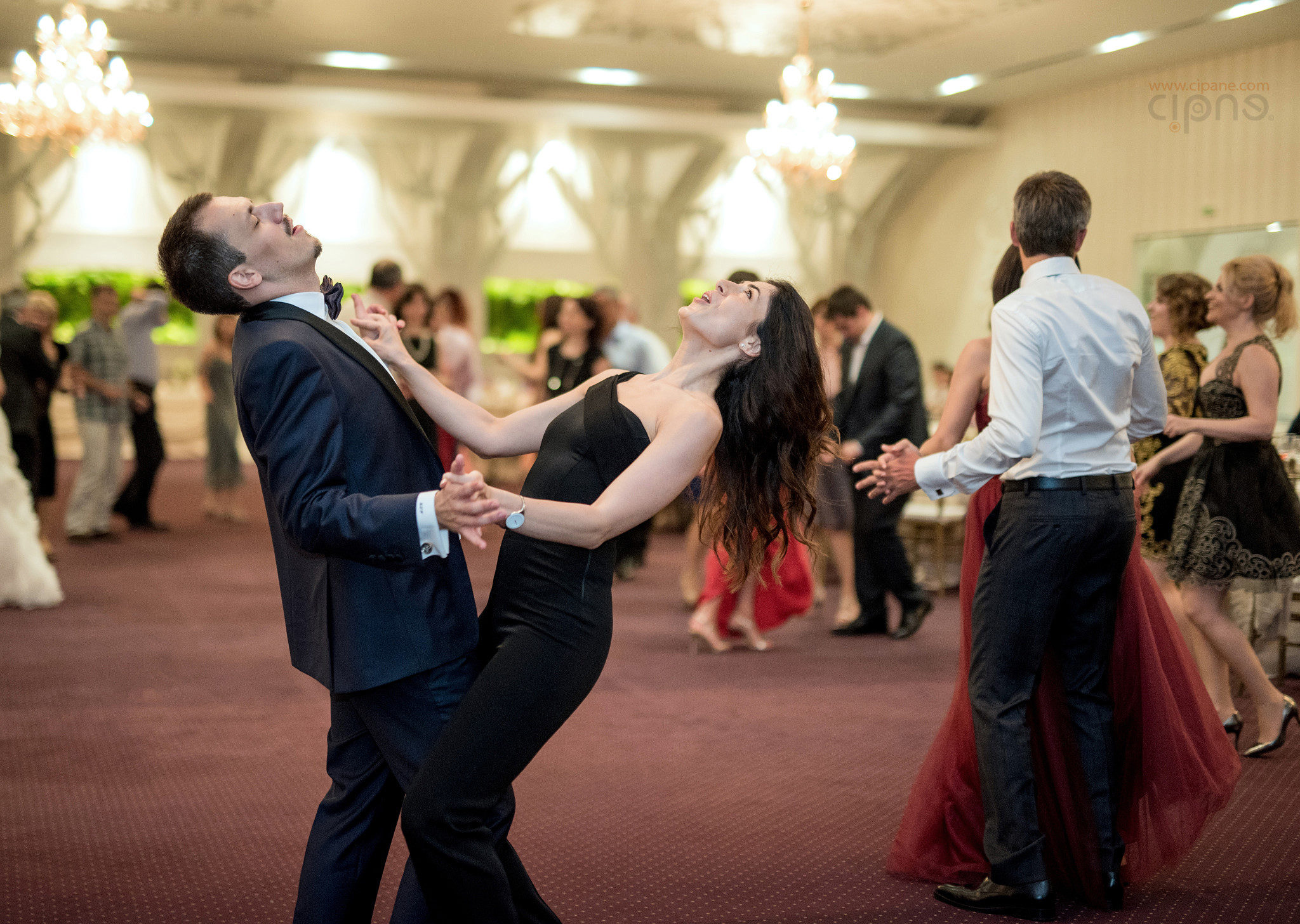 Leo & Alexandra - 25 iunie 2016 - București