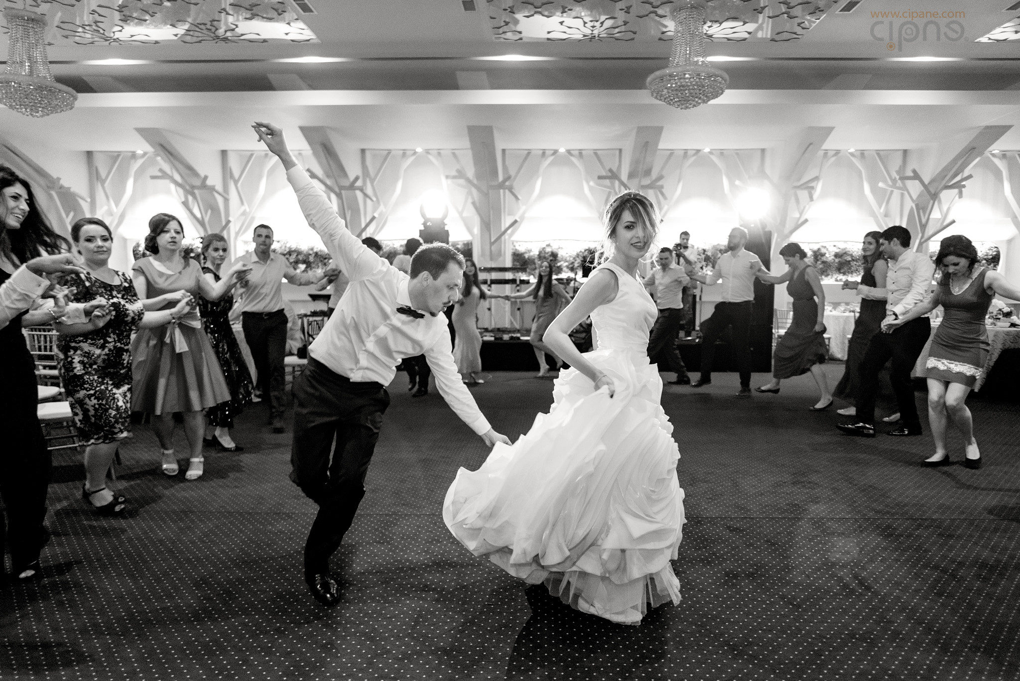 Leo & Alexandra - 25 iunie 2016 - București