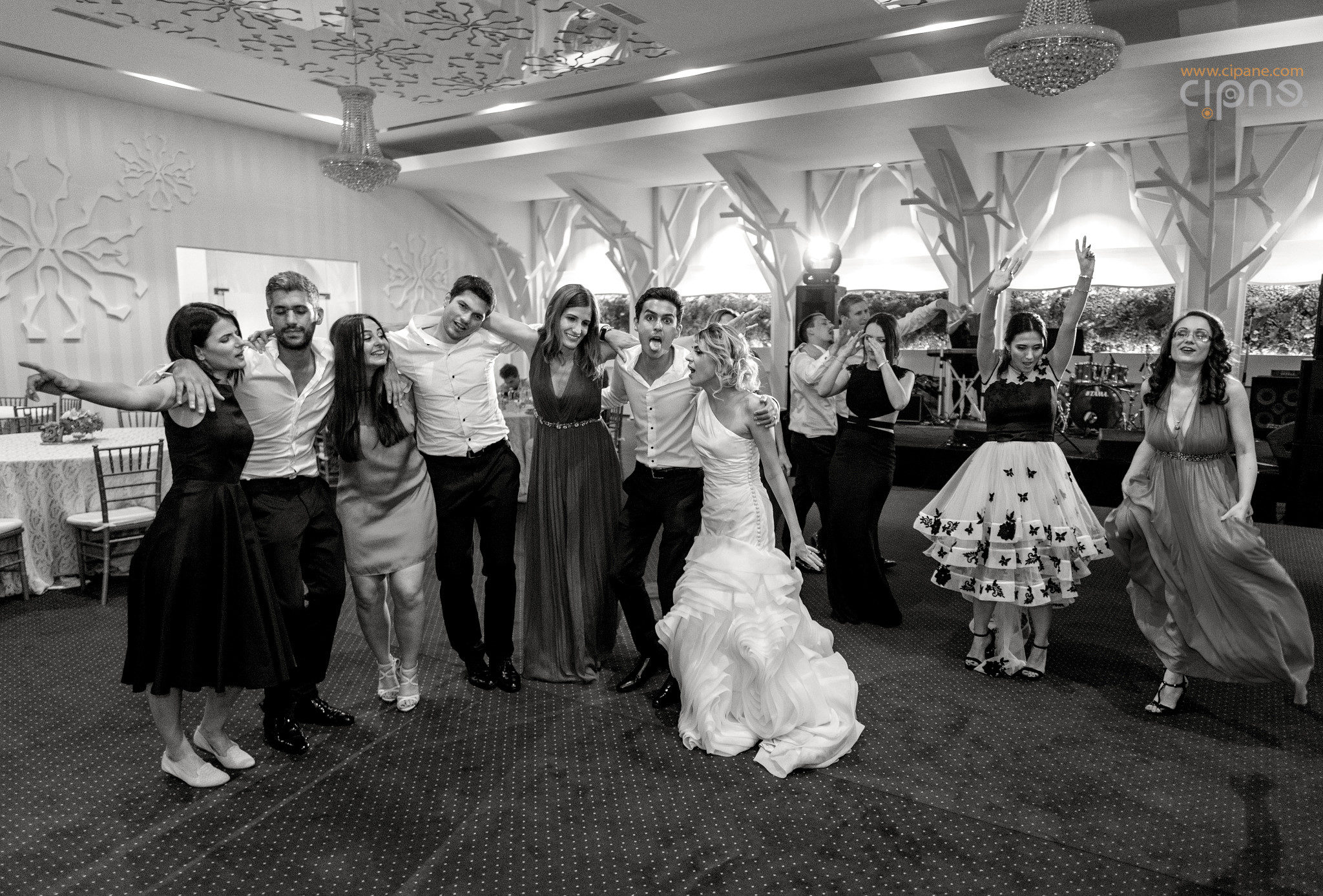 Leo & Alexandra - 25 iunie 2016 - București