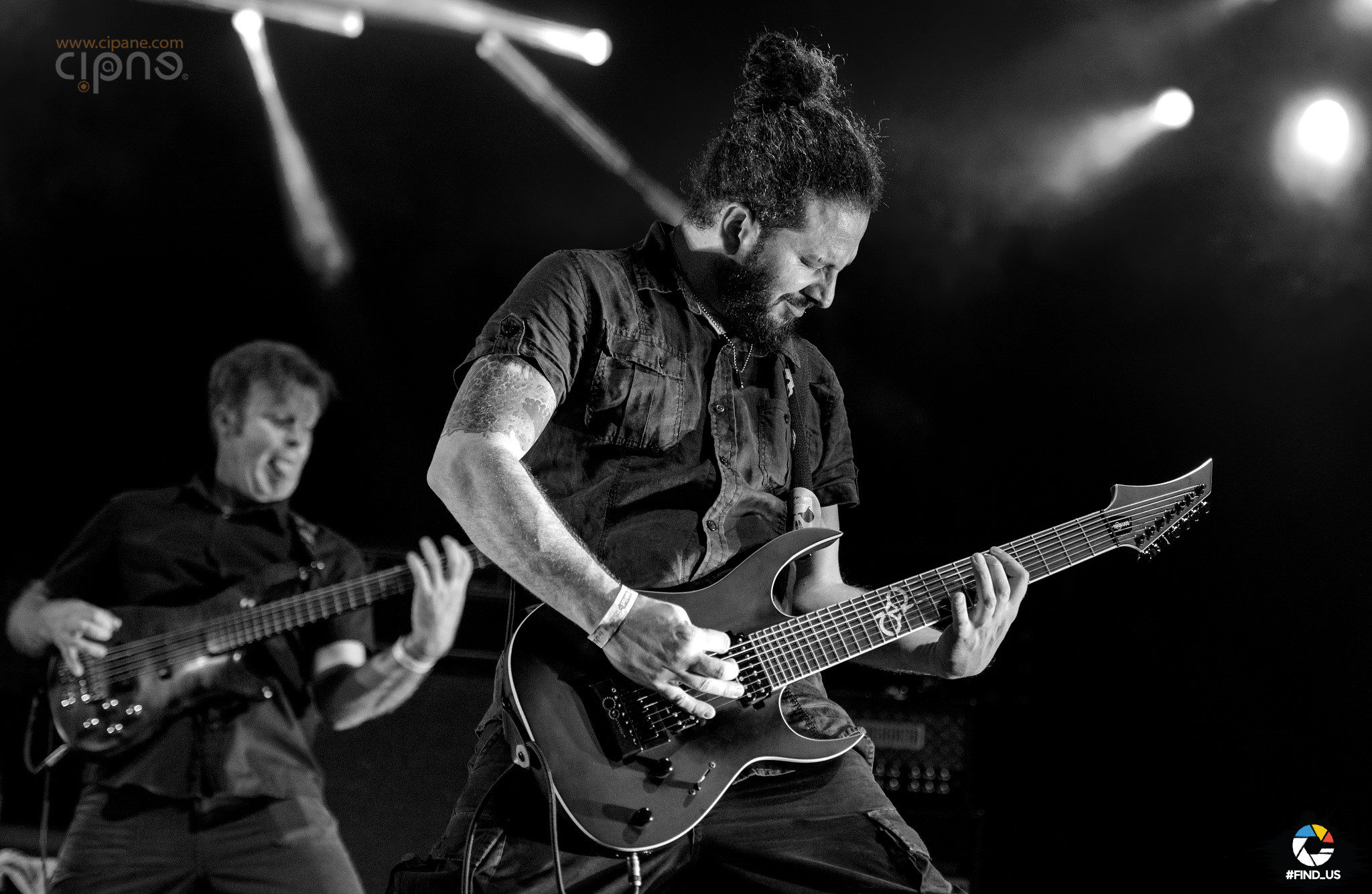 Dirty Shirt - 5 iunie 2016 - Metalhead Meeting, Arenele Romane, București