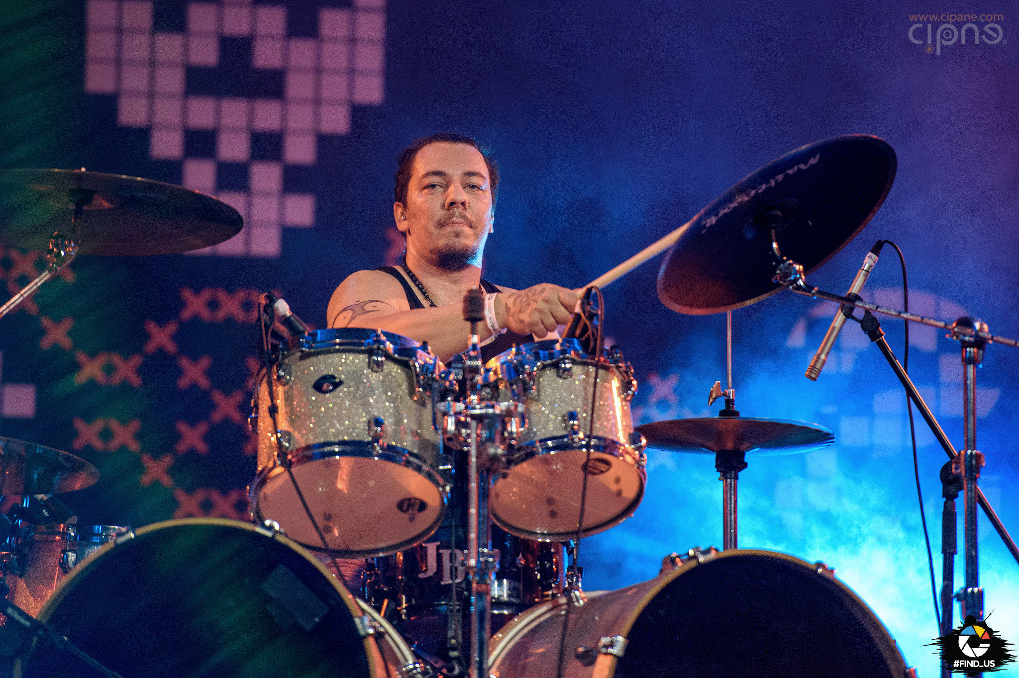 Dirty Shirt - 5 iunie 2016 - Metalhead Meeting, Arenele Romane, București