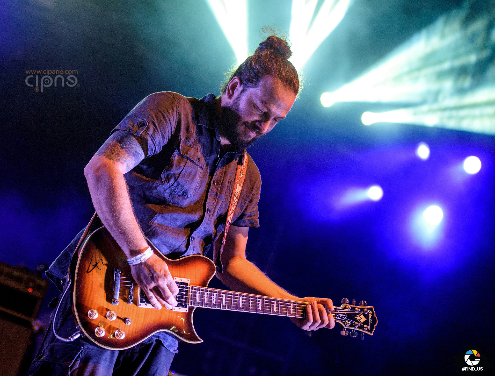 Dirty Shirt - 5 iunie 2016 - Metalhead Meeting, Arenele Romane, București