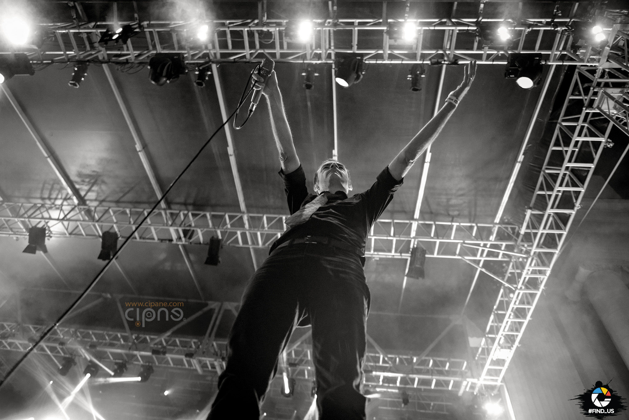 Dirty Shirt - 5 iunie 2016 - Metalhead Meeting, Arenele Romane, București