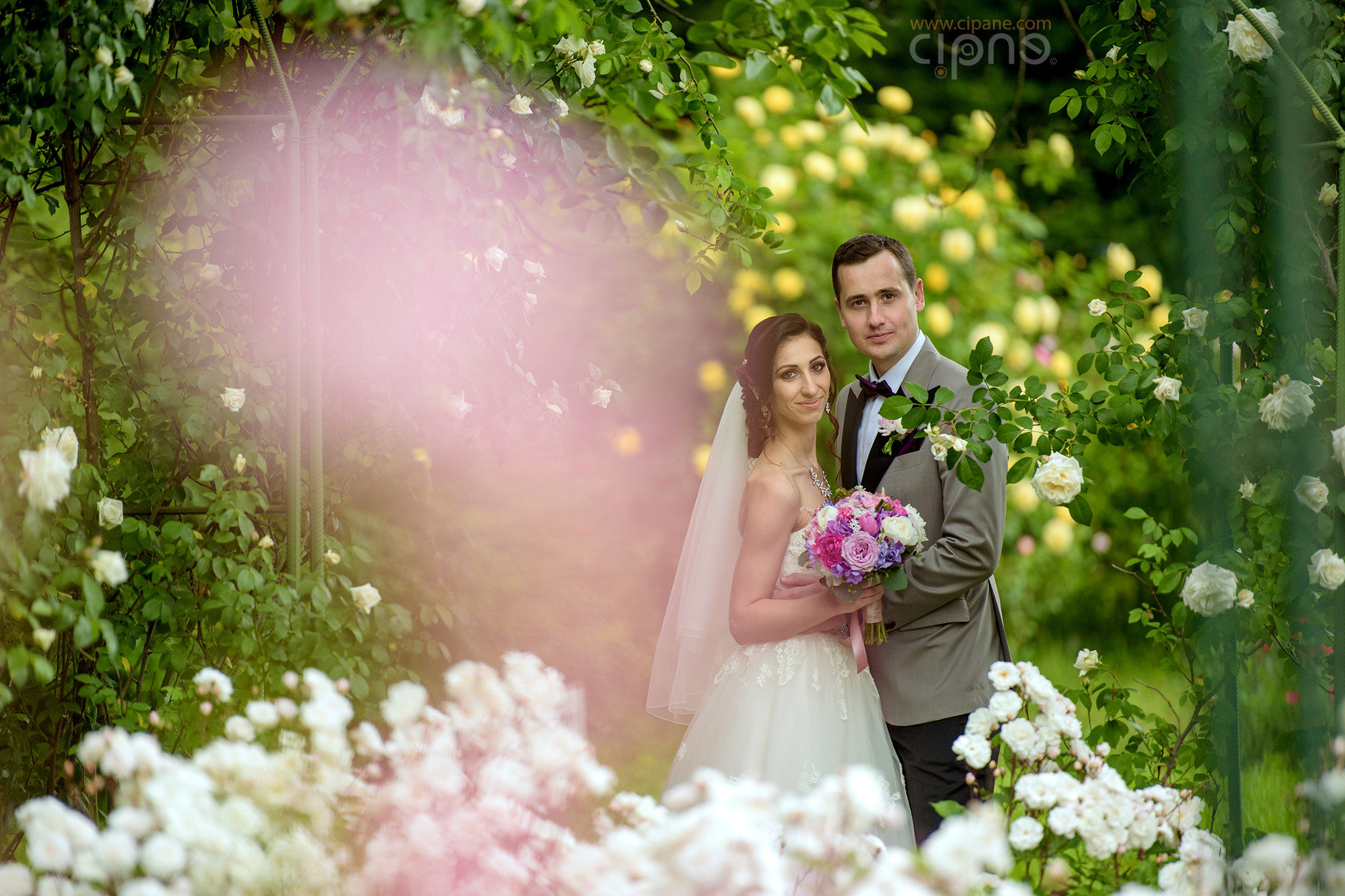 Gică & Daniela - 21 mai 2016 - București