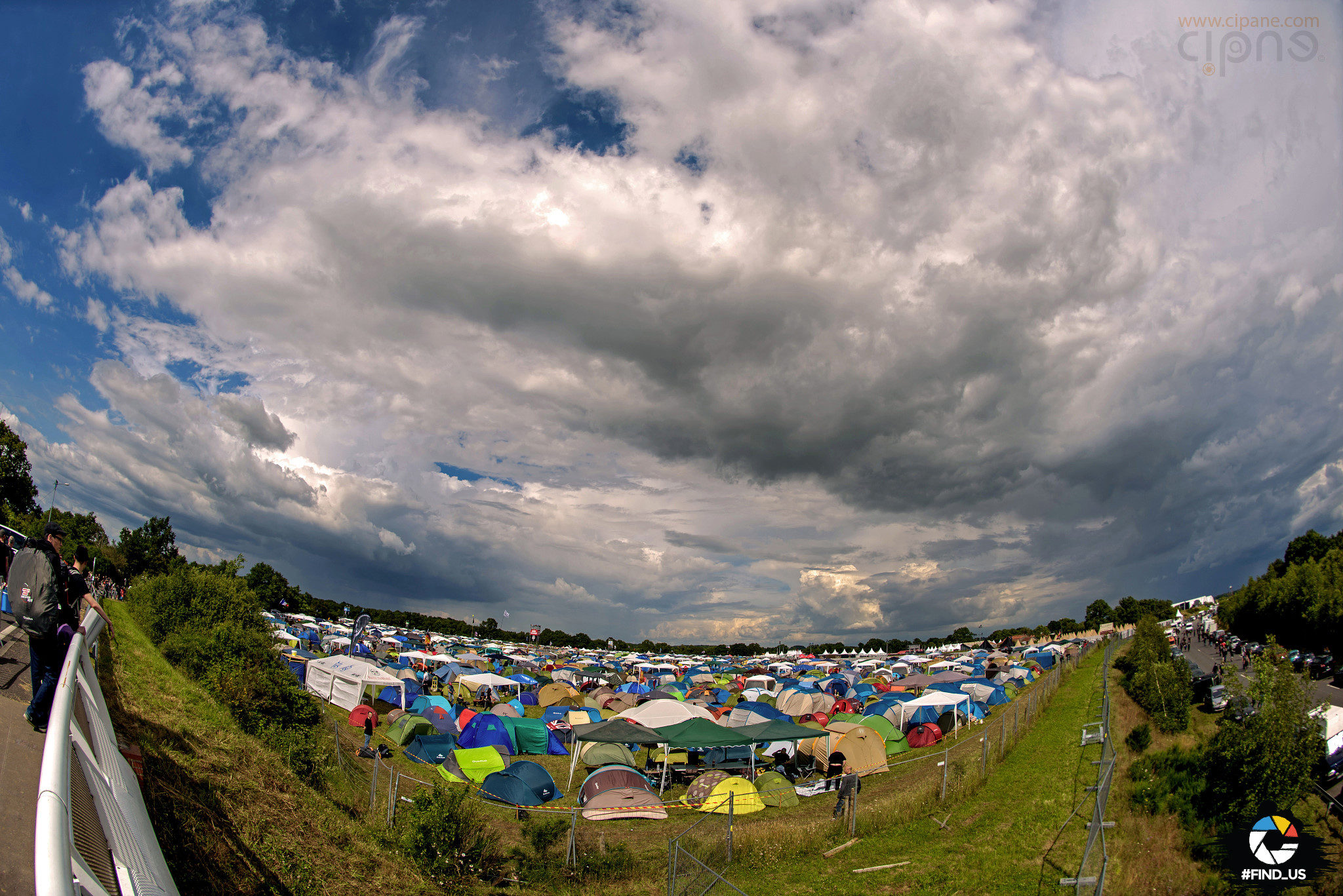 Heelfest Open Air 2016 - !6 iunie 2016 - Clisson, France