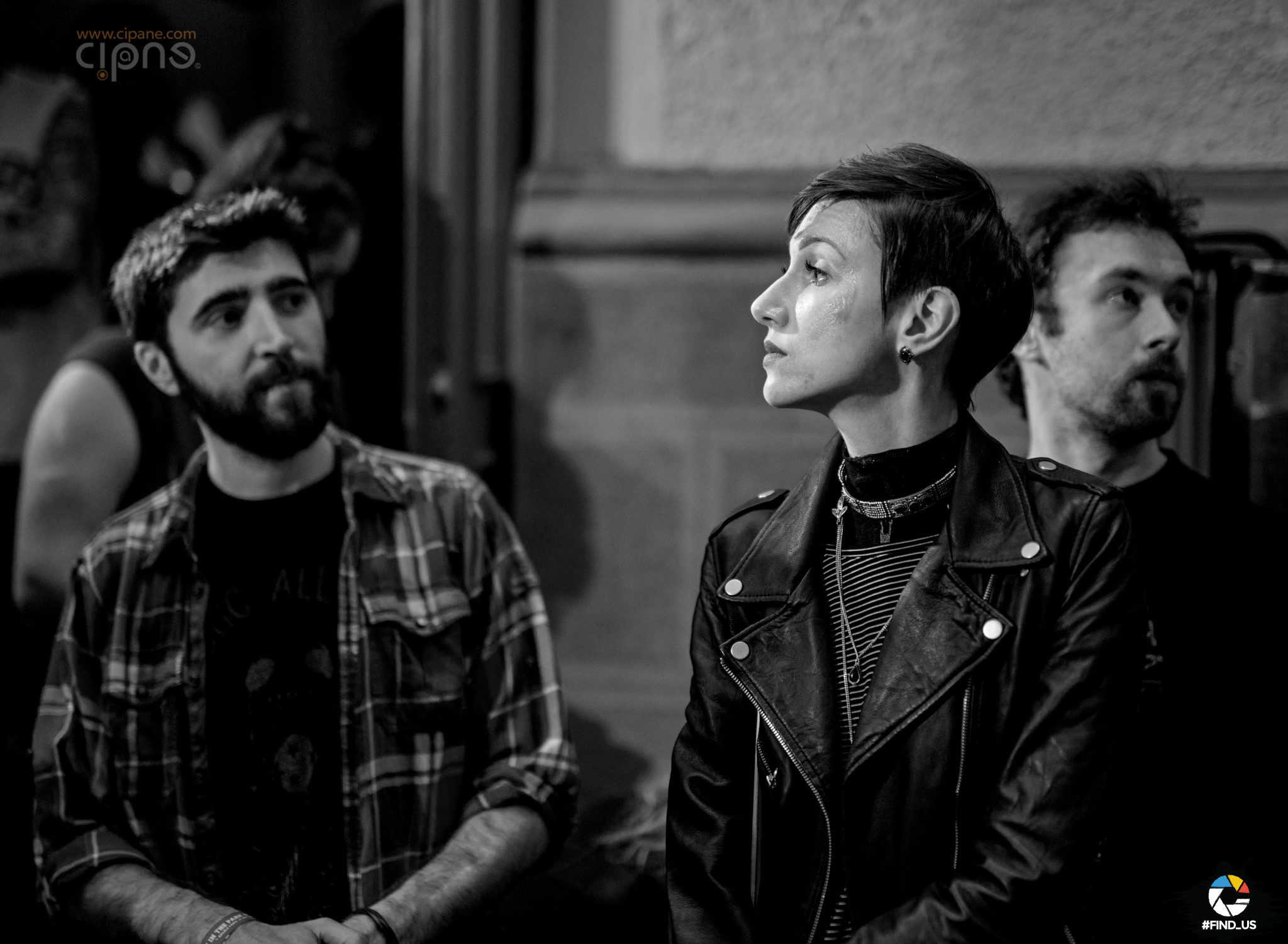 Acoustic All Stars III - 29 iunie 2016 - Club Fire, București
