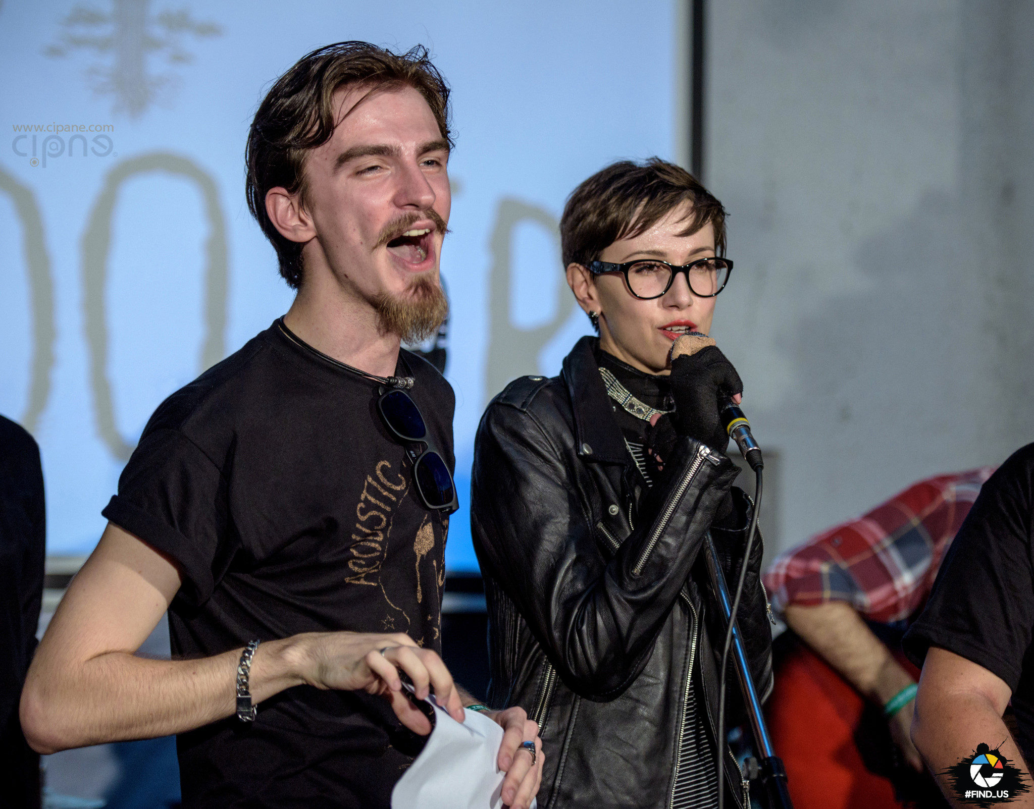 Acoustic All Stars III - 29 iunie 2016 - Club Fire, București