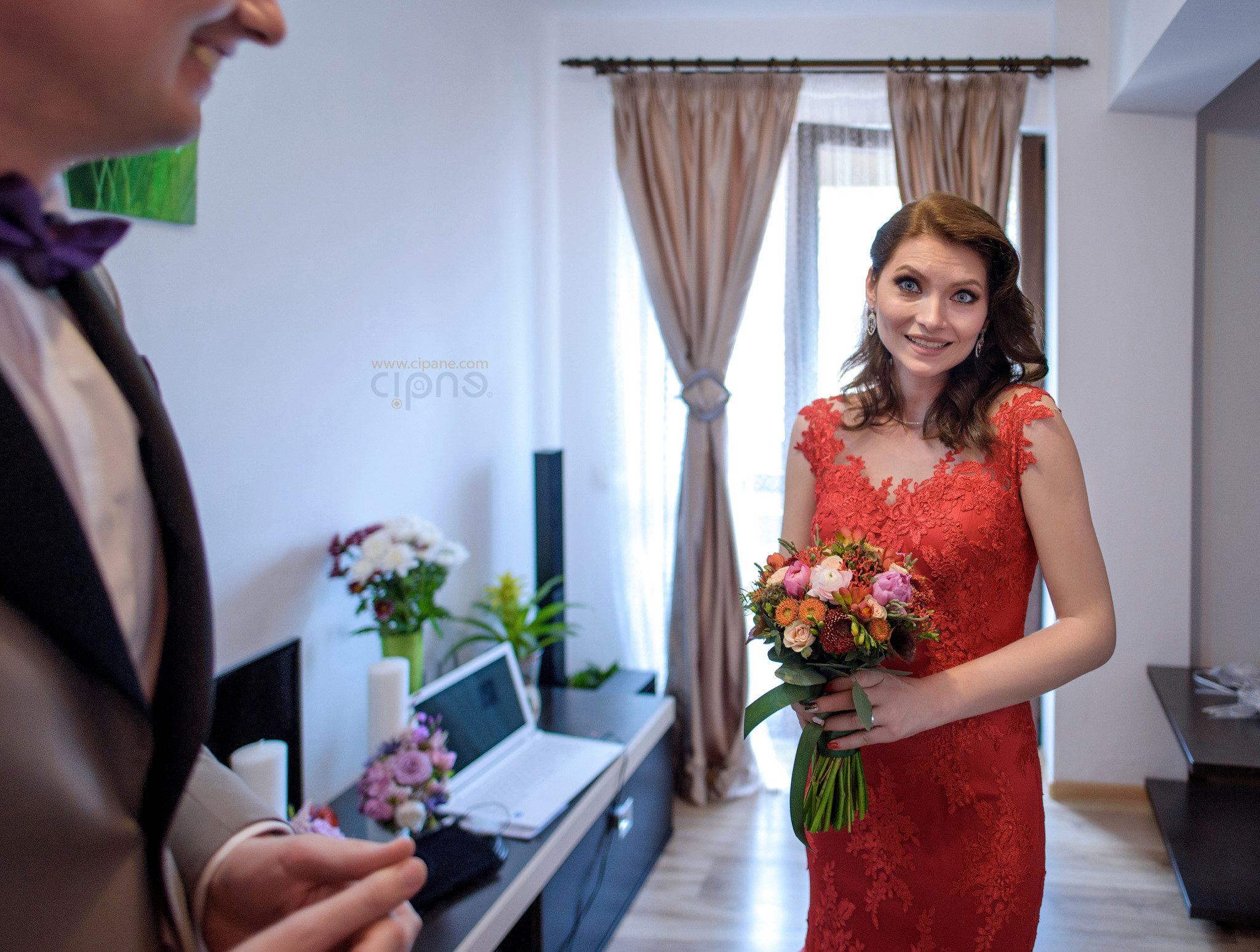Gică & Daniela - 21 mai 2016 - București