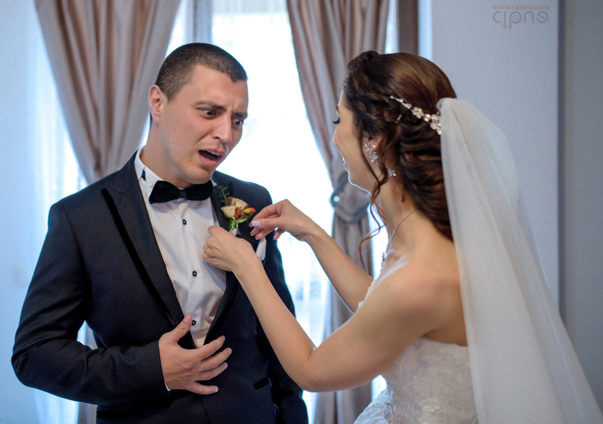 Gică & Daniela - 21 mai 2016 - București
