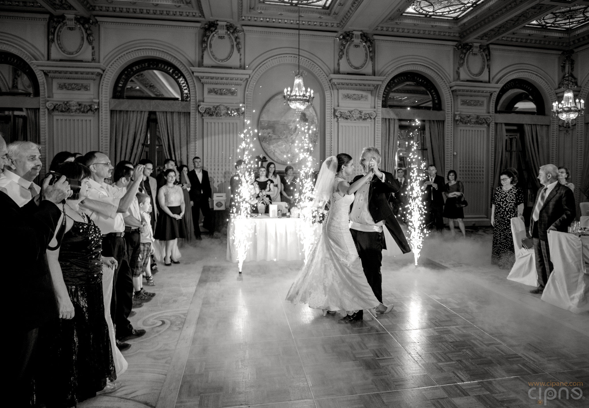 Harald & Ileana - 2 iulie 2016 - București