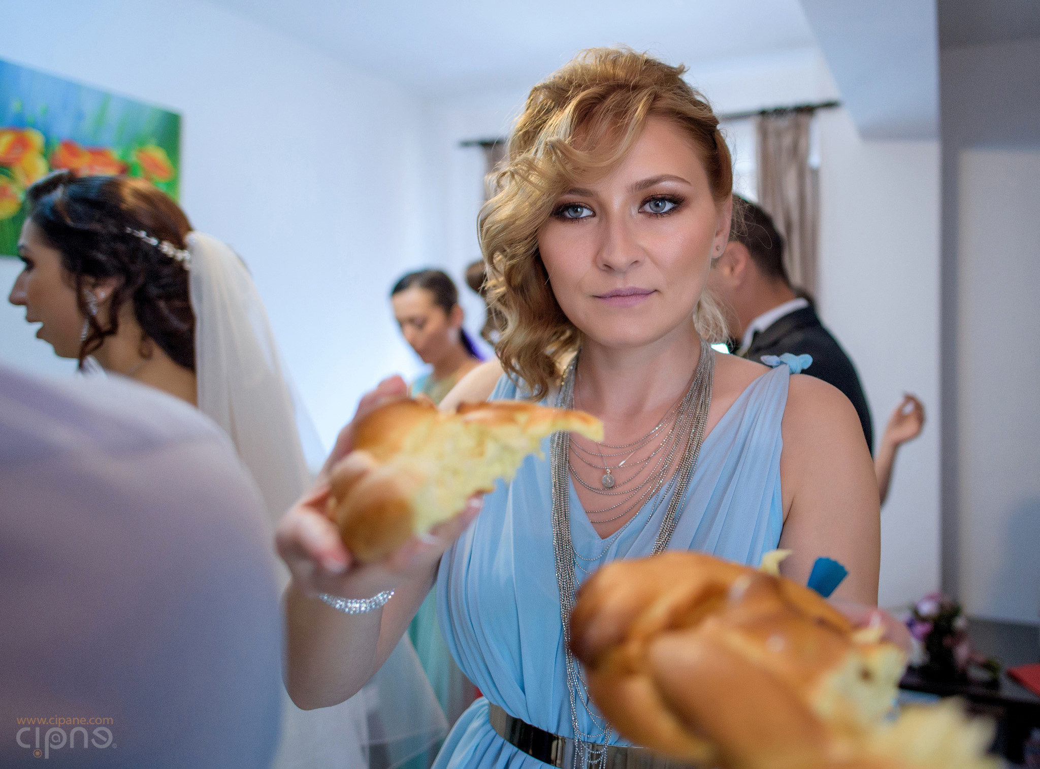 Gică & Daniela - 21 mai 2016 - București