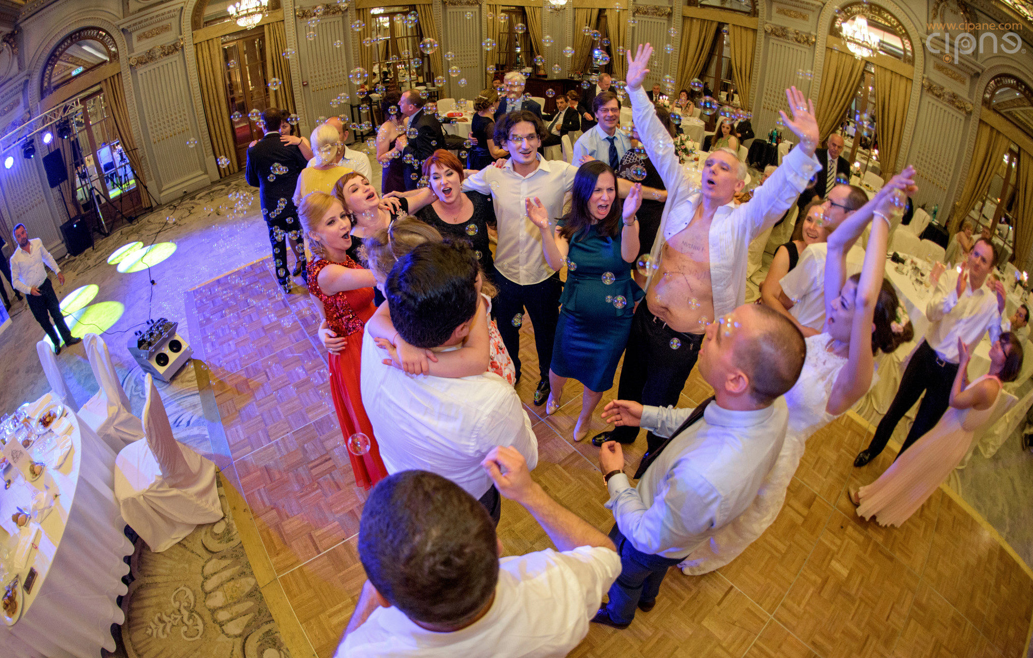 Harald & Ileana - 2 iulie 2016 - București
