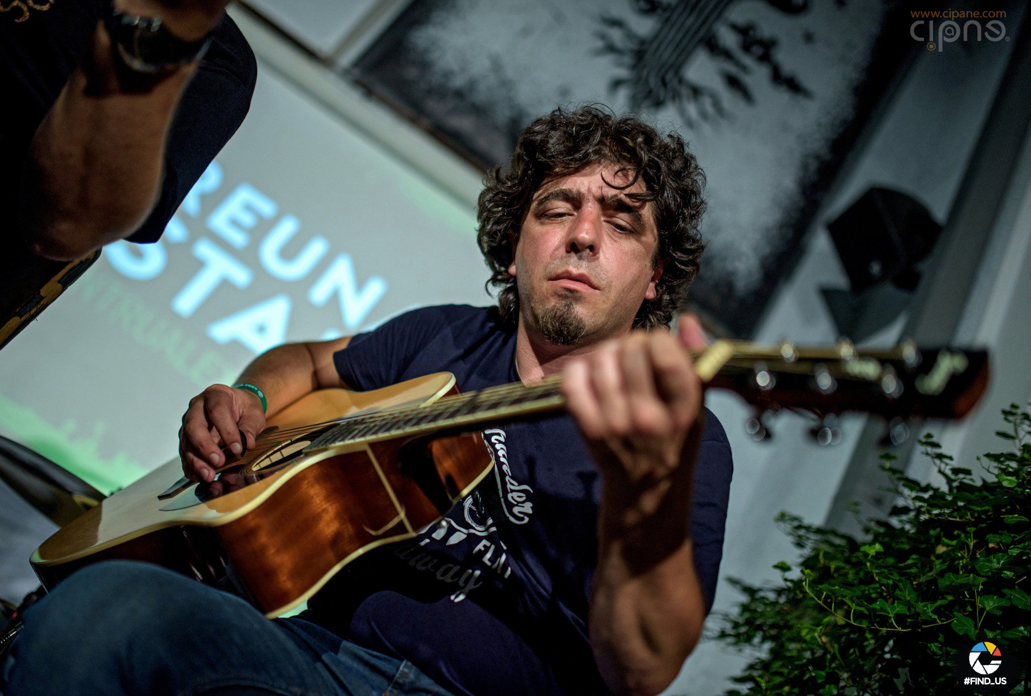 Acoustic All Stars III - 29 iunie 2016 - Club Fire, București