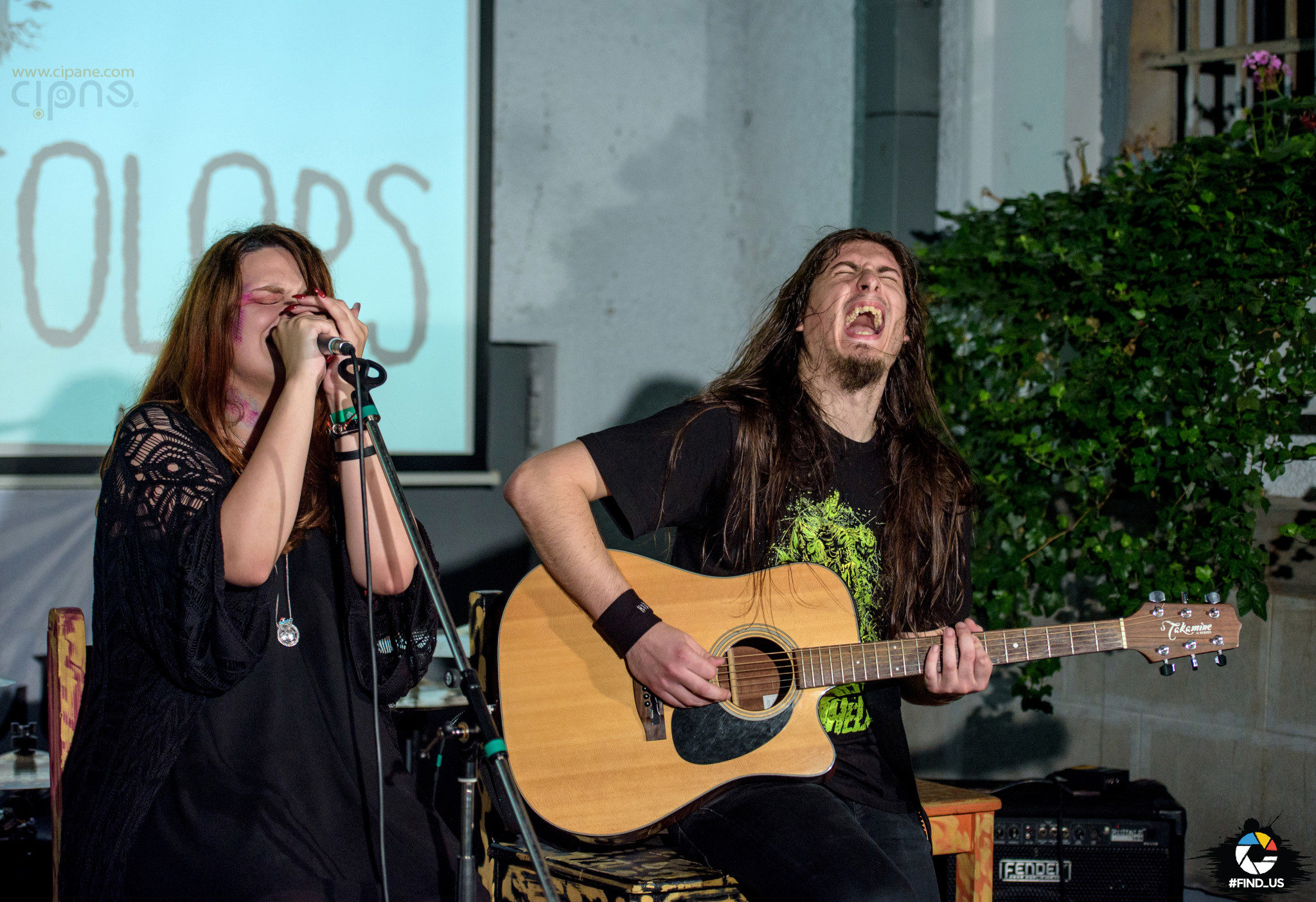 Acoustic All Stars III - 29 iunie 2016 - Club Fire, București
