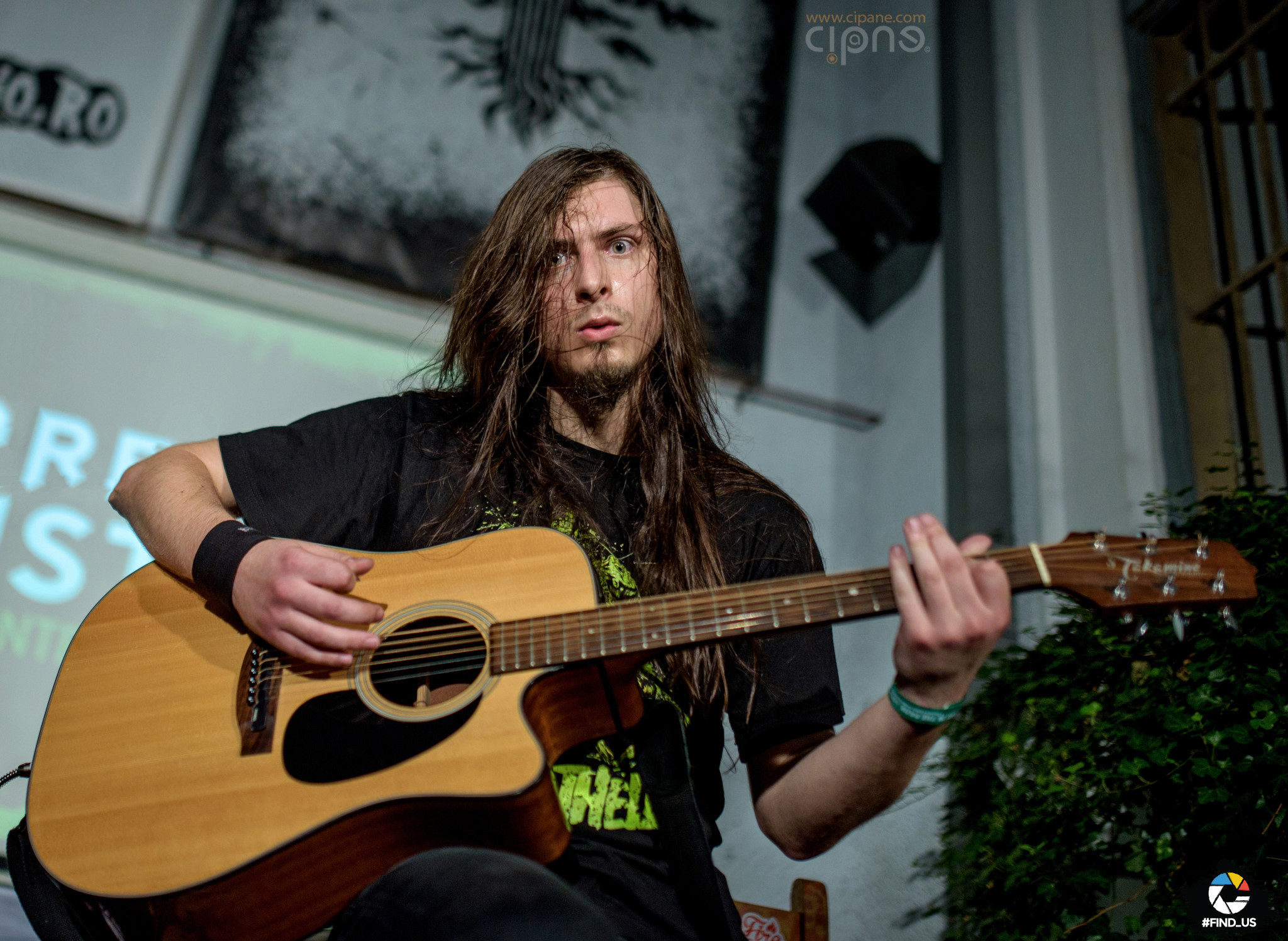 Acoustic All Stars III - 29 iunie 2016 - Club Fire, București
