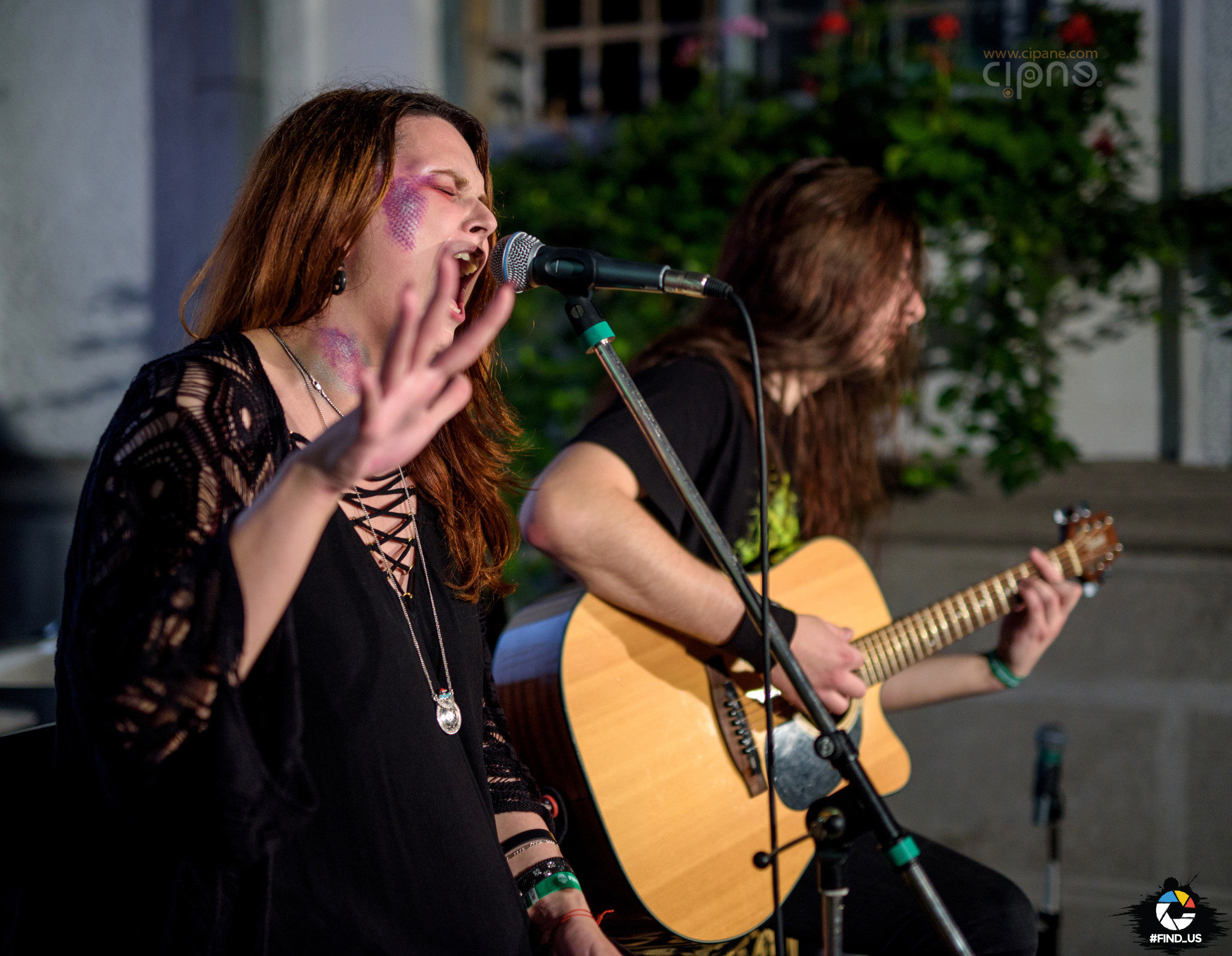 Acoustic All Stars III - 29 iunie 2016 - Club Fire, București