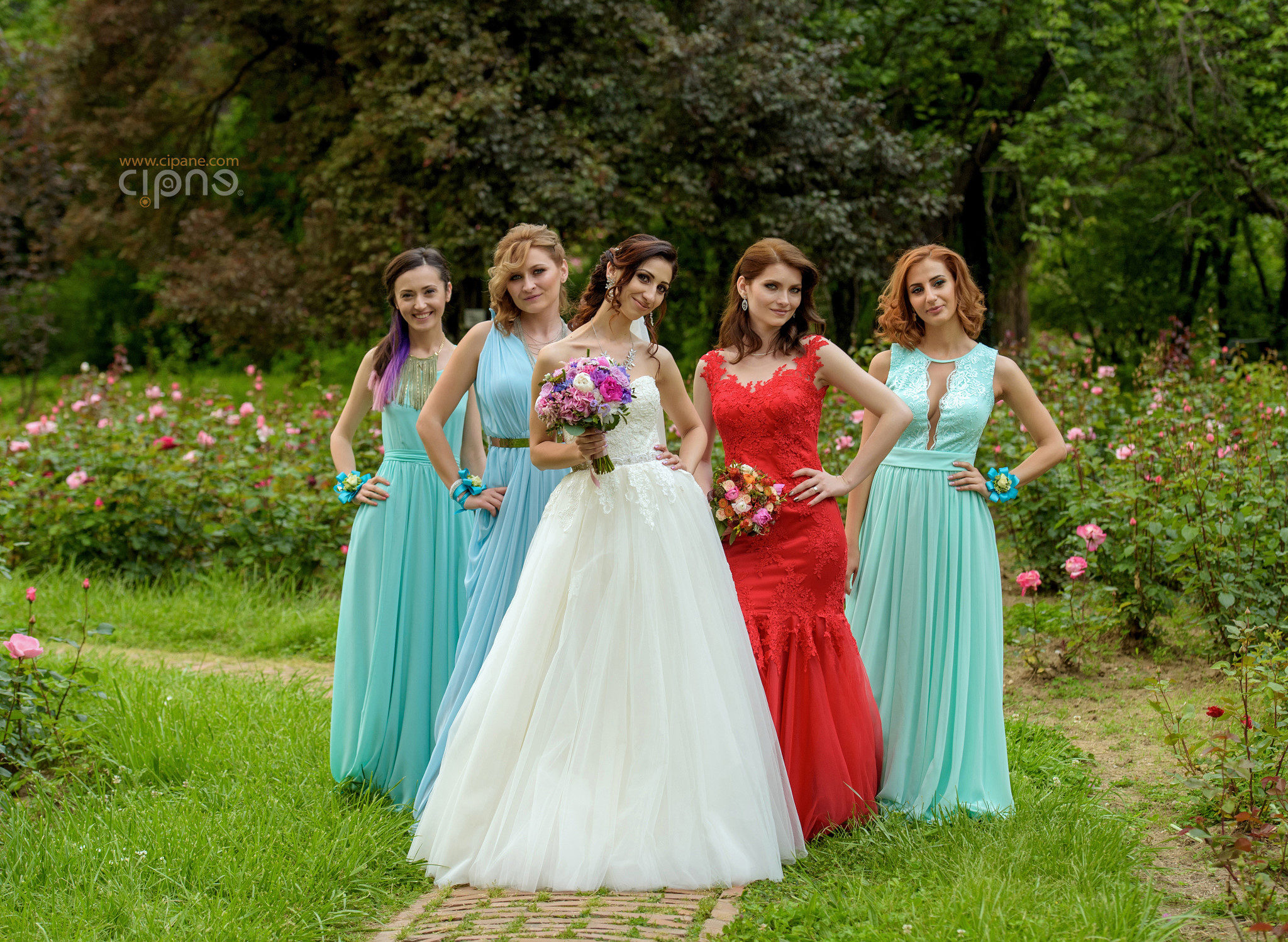 Gică & Daniela - 21 mai 2016 - București