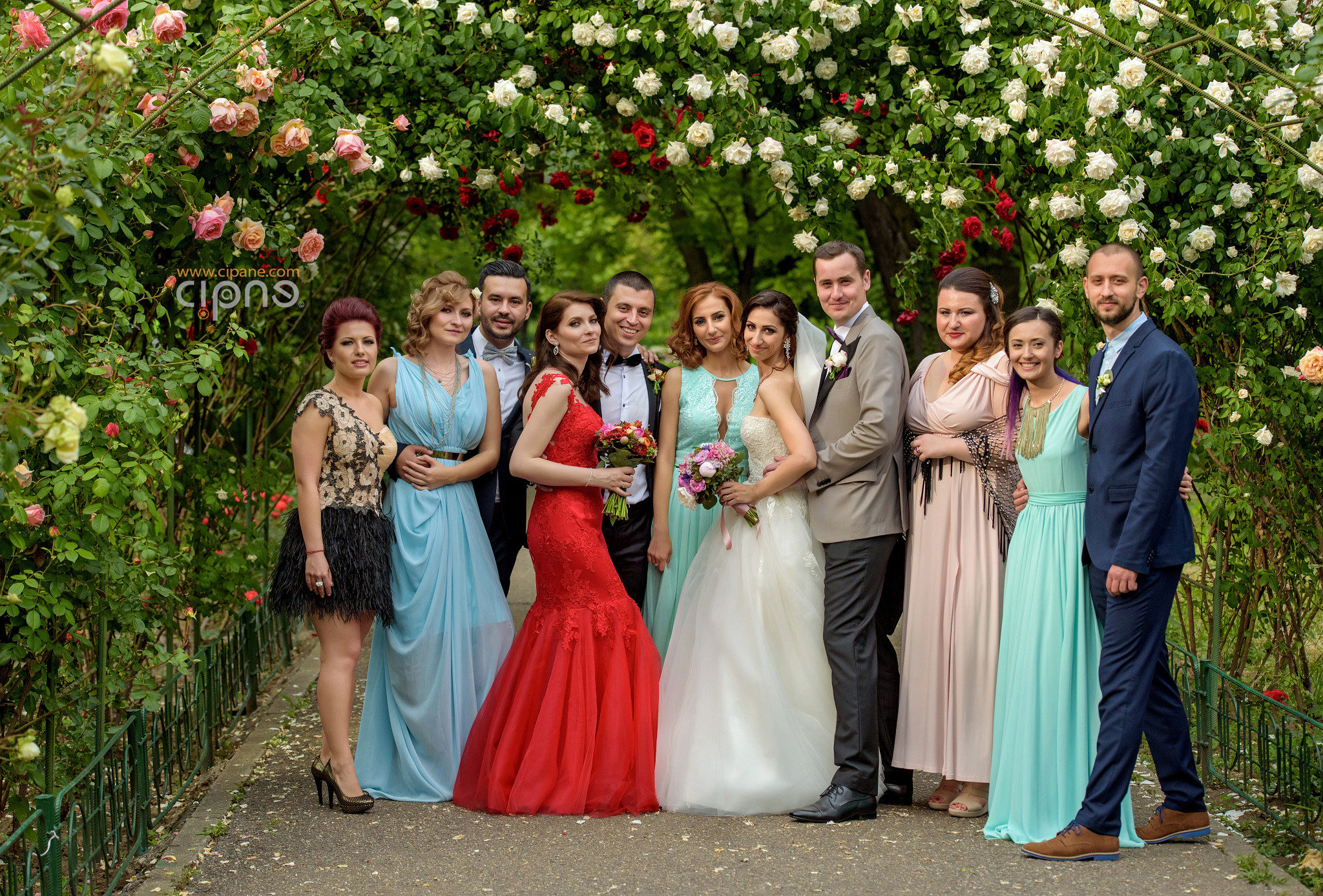 Gică & Daniela - 21 mai 2016 - București