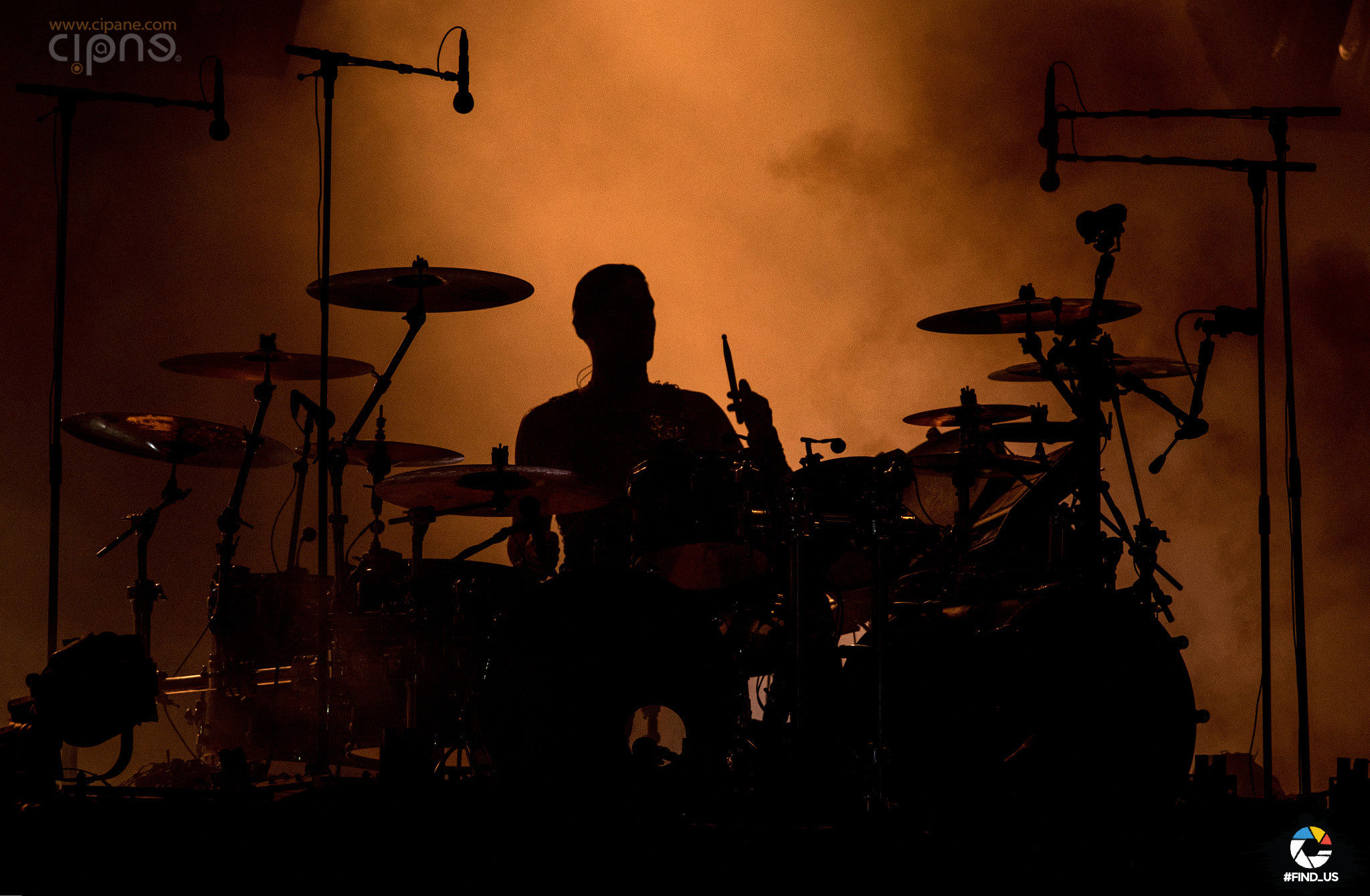 Rammstein - 17 iunie 2016 - Hellfest Open Air, Clisson, France