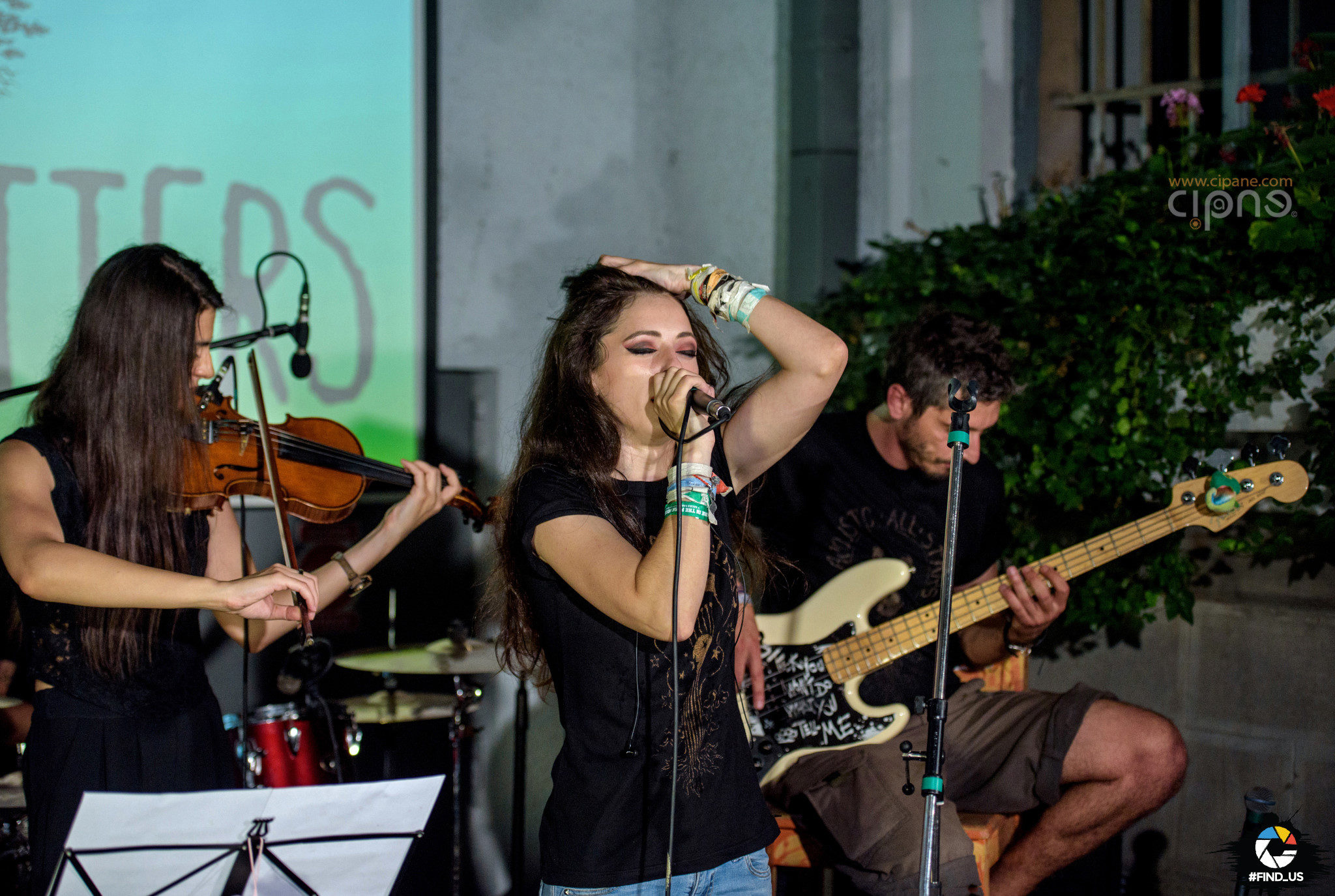 Acoustic All Stars III - 29 iunie 2016 - Club Fire, București