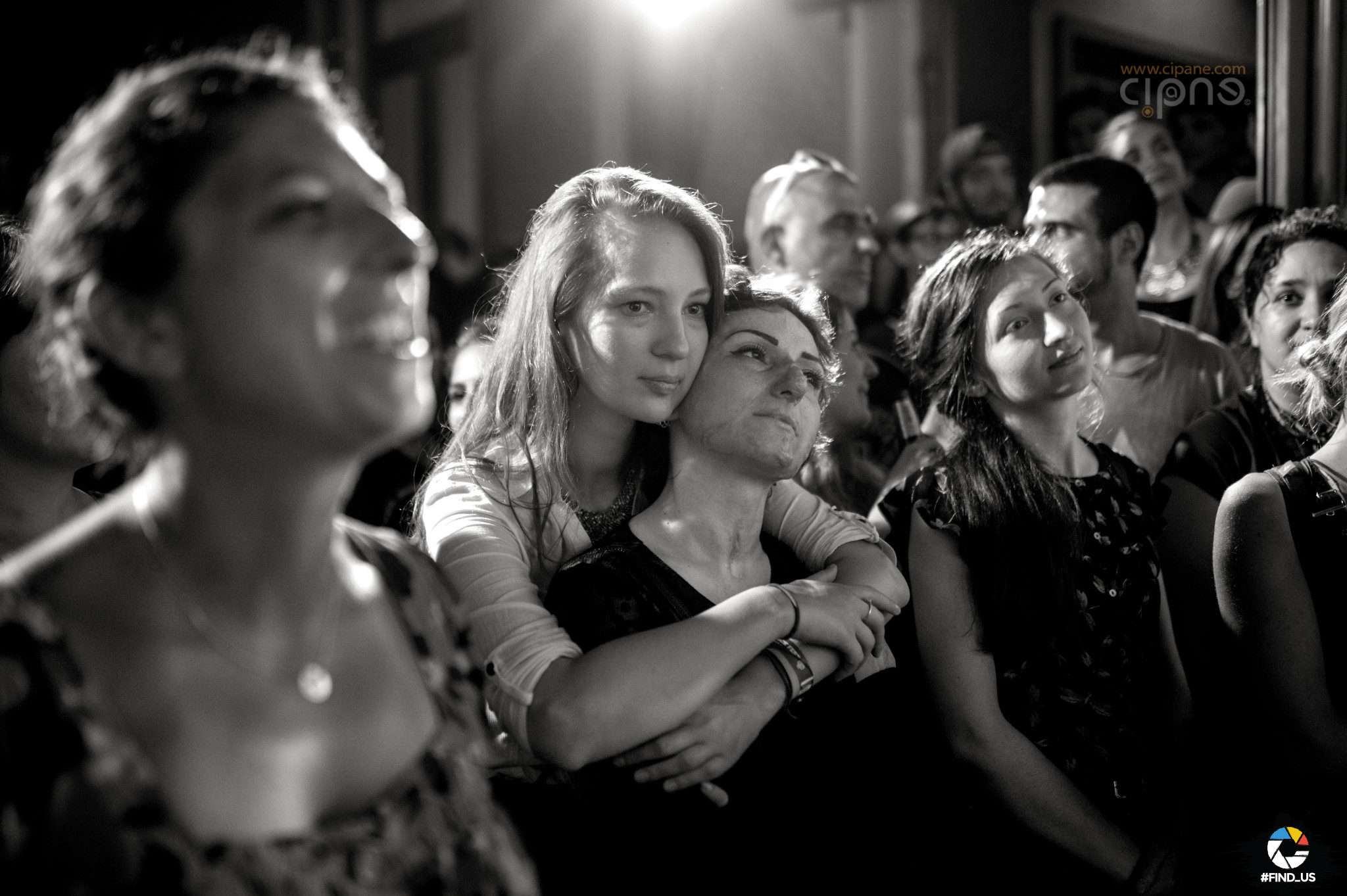 Acoustic All Stars III - 29 iunie 2016 - Club Fire, București